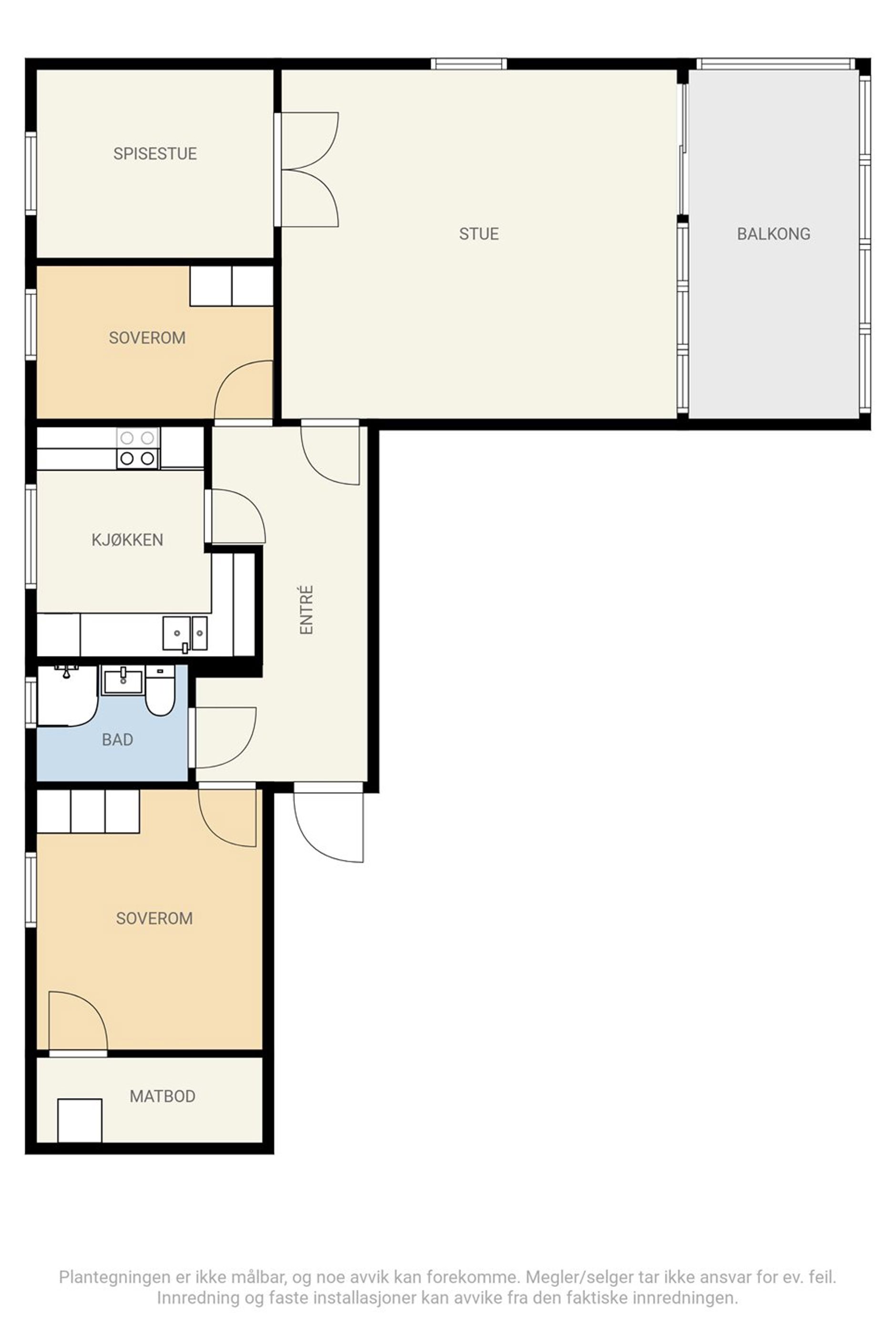 Kobberveien 11, KRISTIANSAND S | DNB Eiendom | Fra hjem til hjem