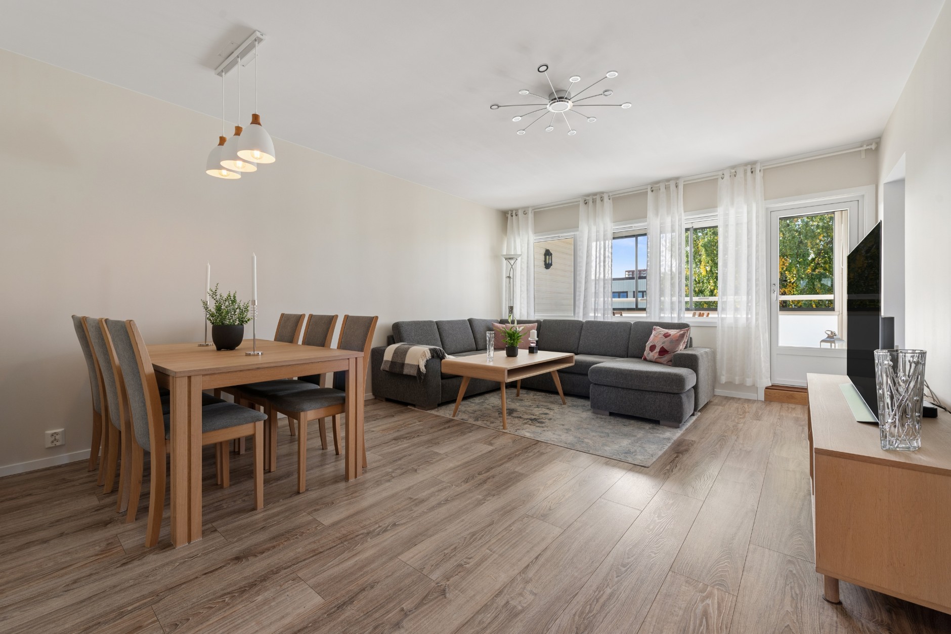 Sigurds vei 20, LØRENSKOG