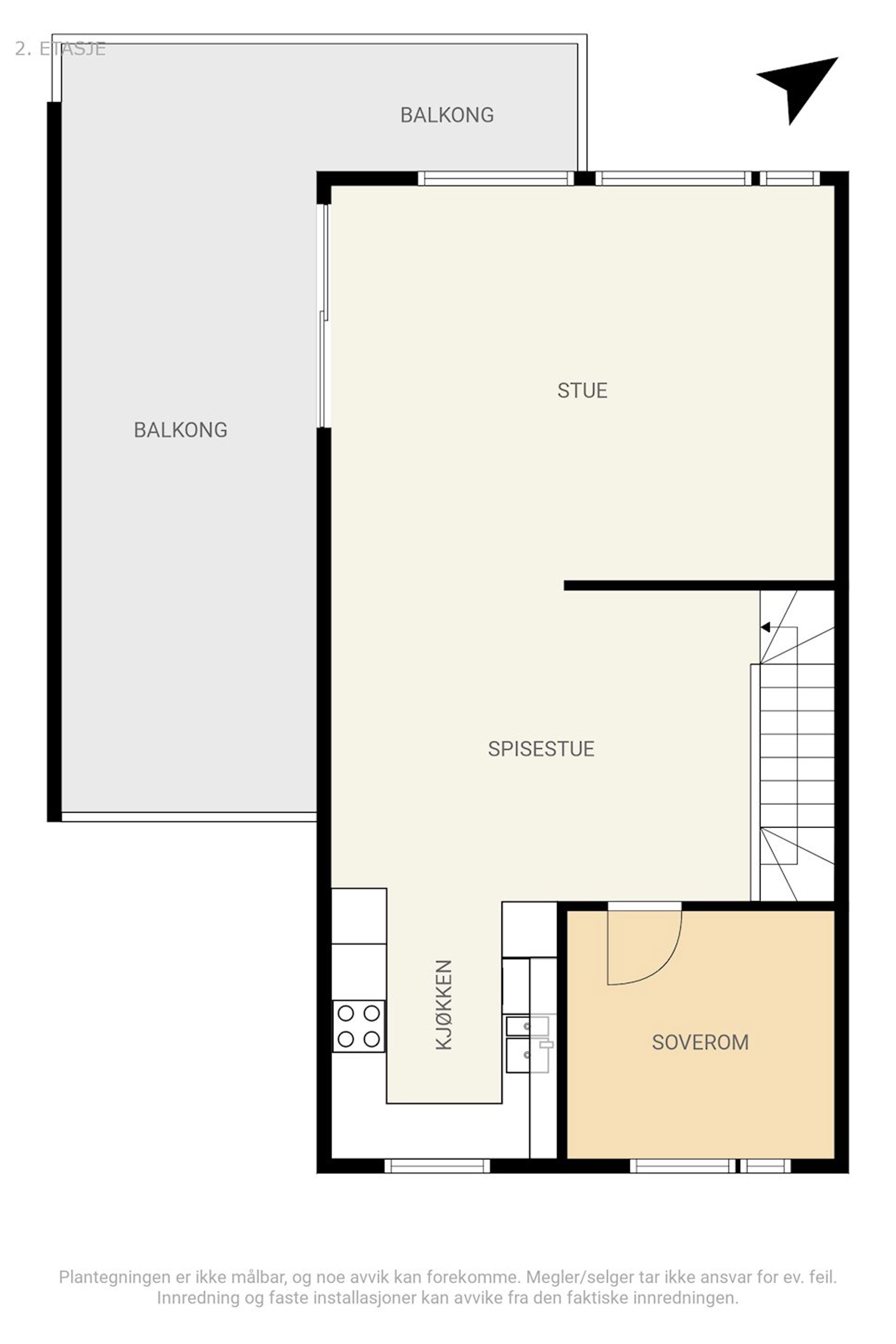 Reistadlia 7, ALTA | DNB Eiendom | Fra hjem til hjem