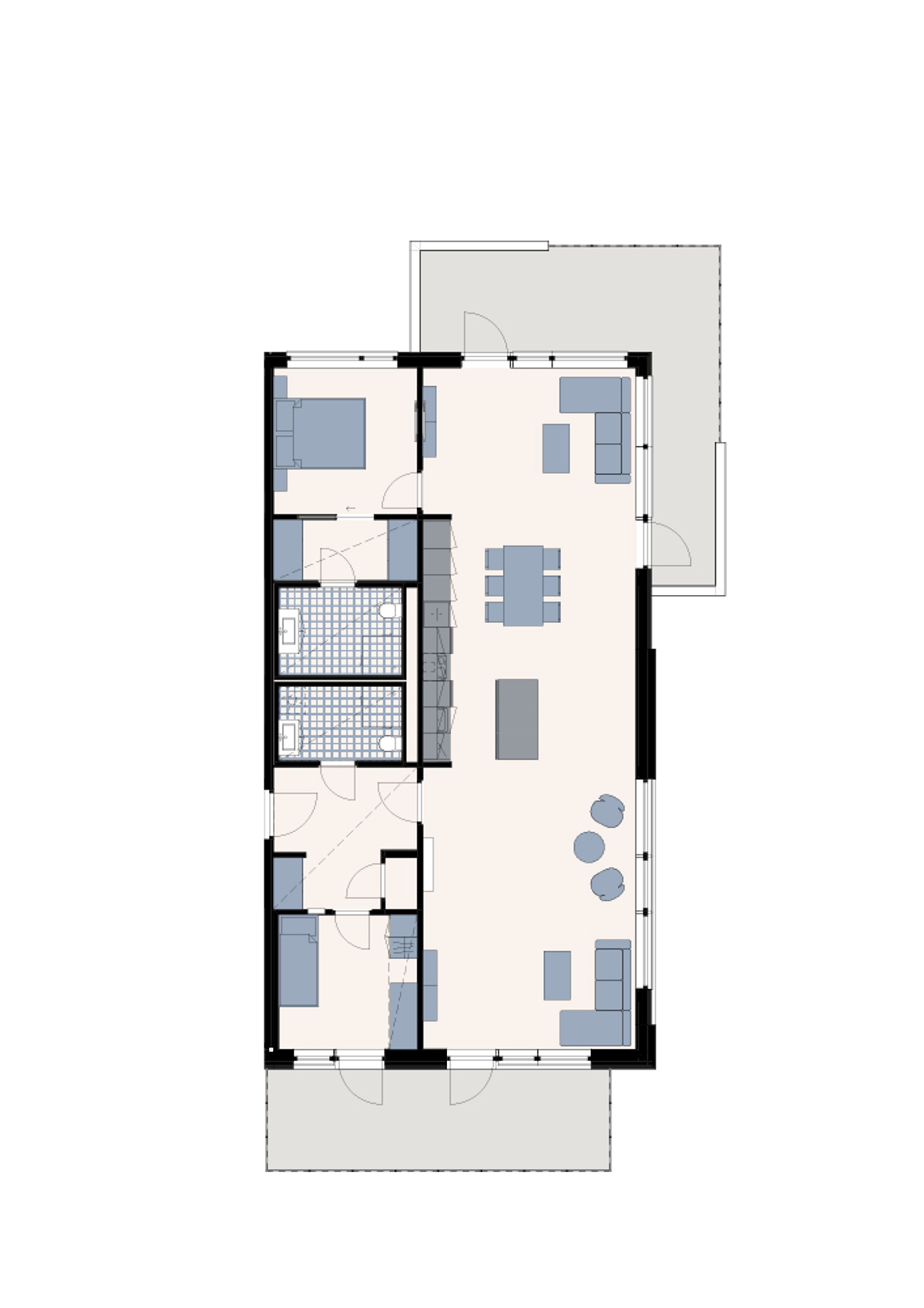 Strandveien 27, 408-H10, HUSØYSUND | DNB Eiendom | Fra hjem til hjem