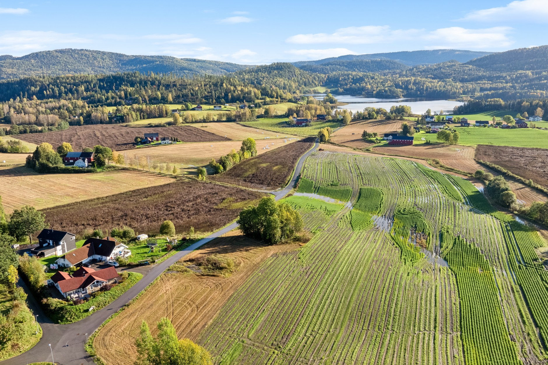 Vikeveien 12, HOF | DNB Eiendom | Fra hjem til hjem