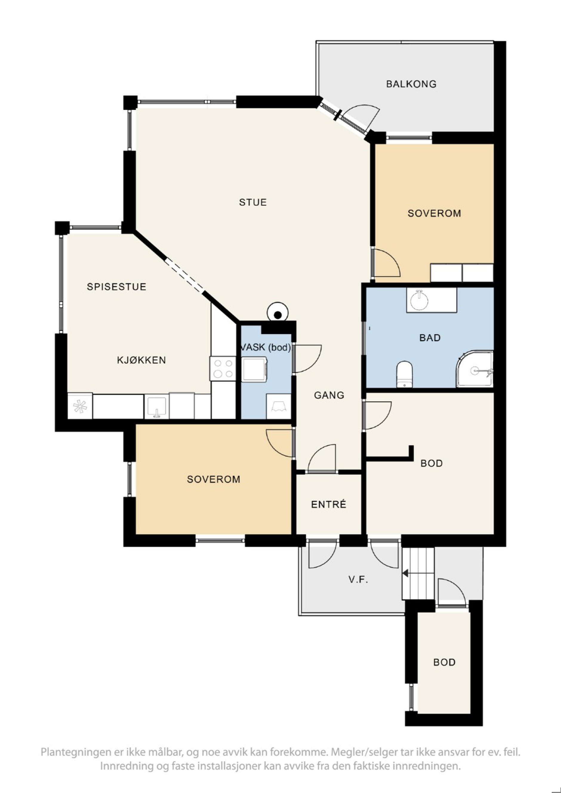 Bjørnemyra 103, ALTA | DNB Eiendom | Fra hjem til hjem