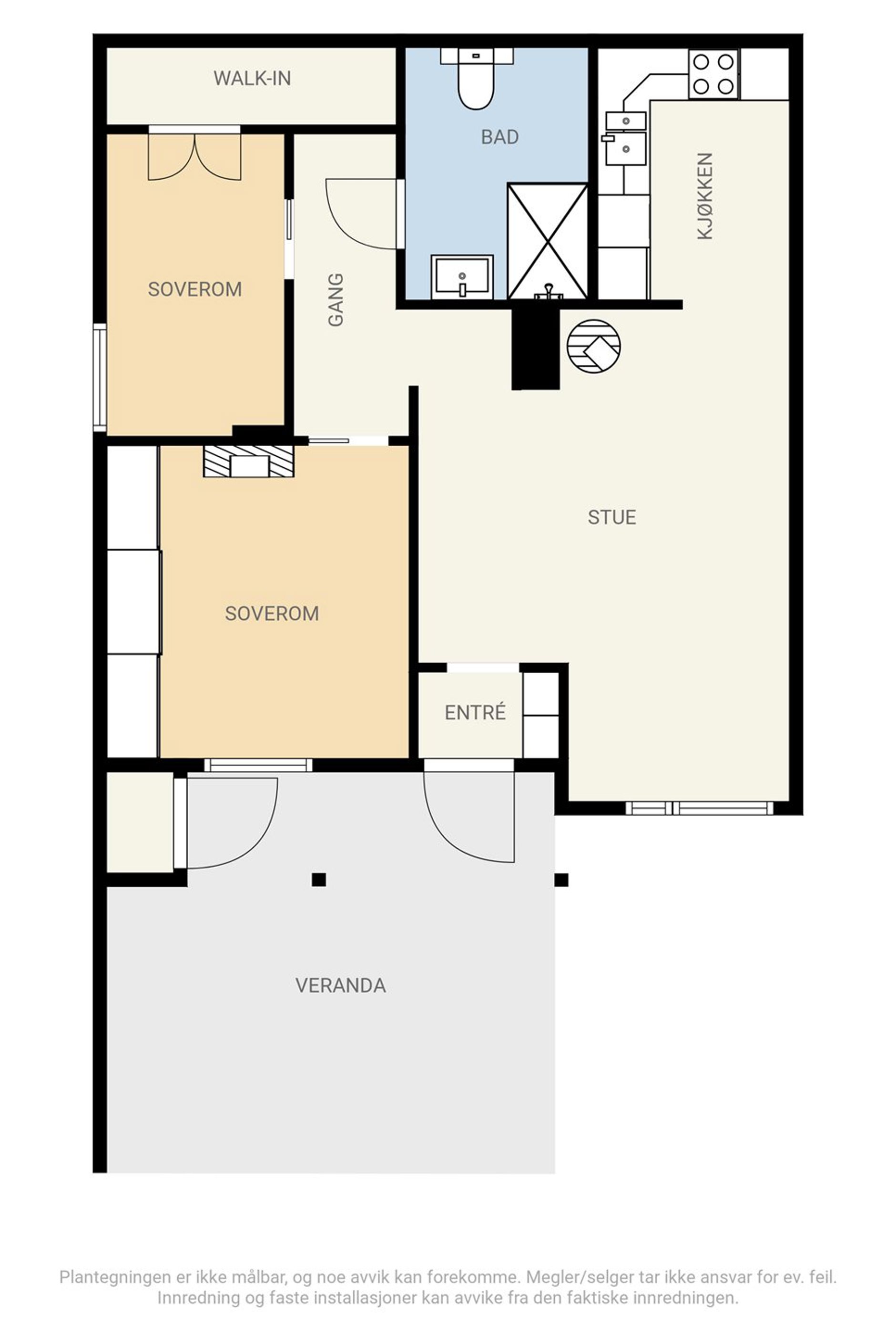 Raden 6D, FÅBERG | DNB Eiendom | Fra hjem til hjem