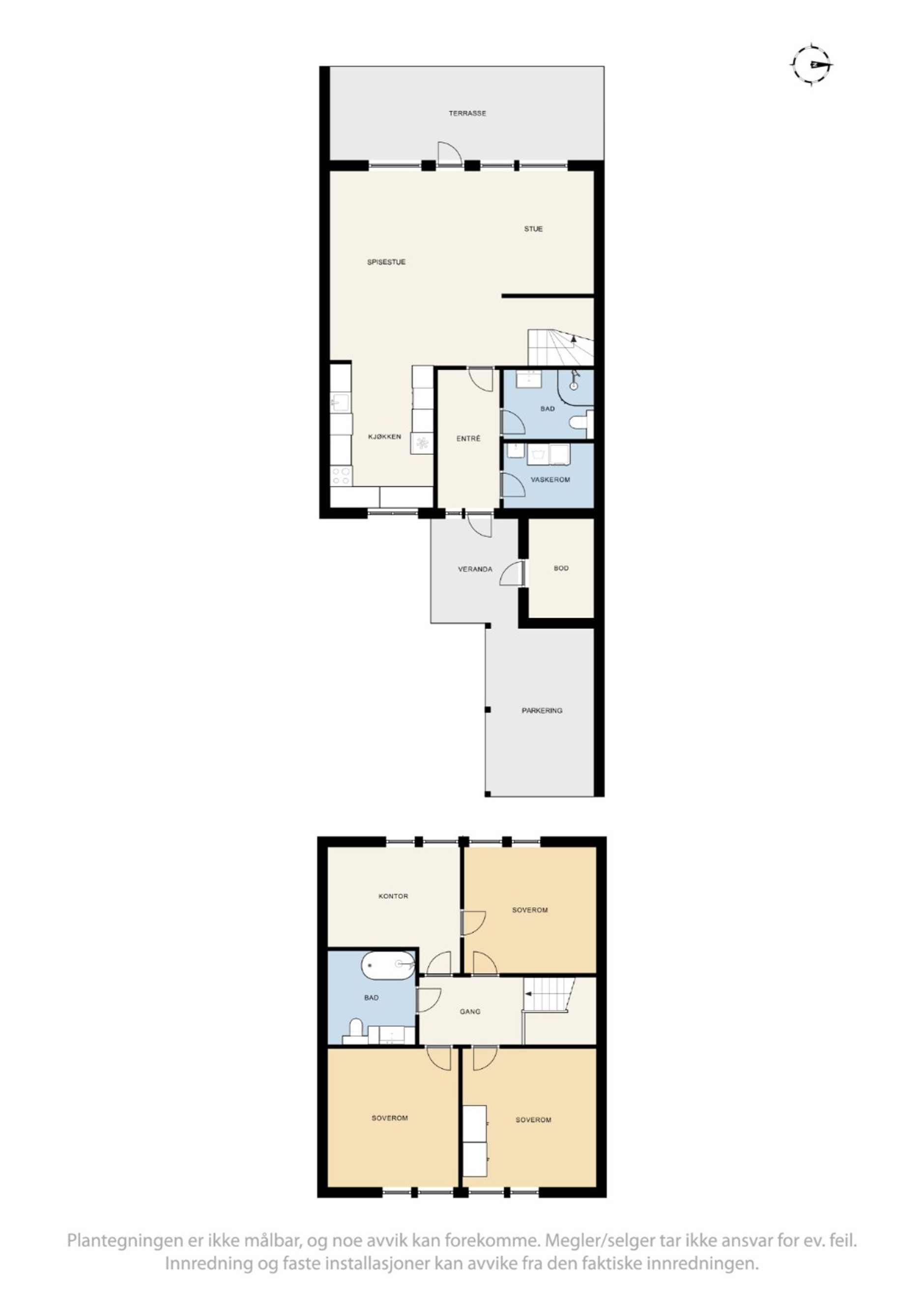 Lyngåsvegen 15A, VORMEDAL | DNB Eiendom | Fra hjem til hjem