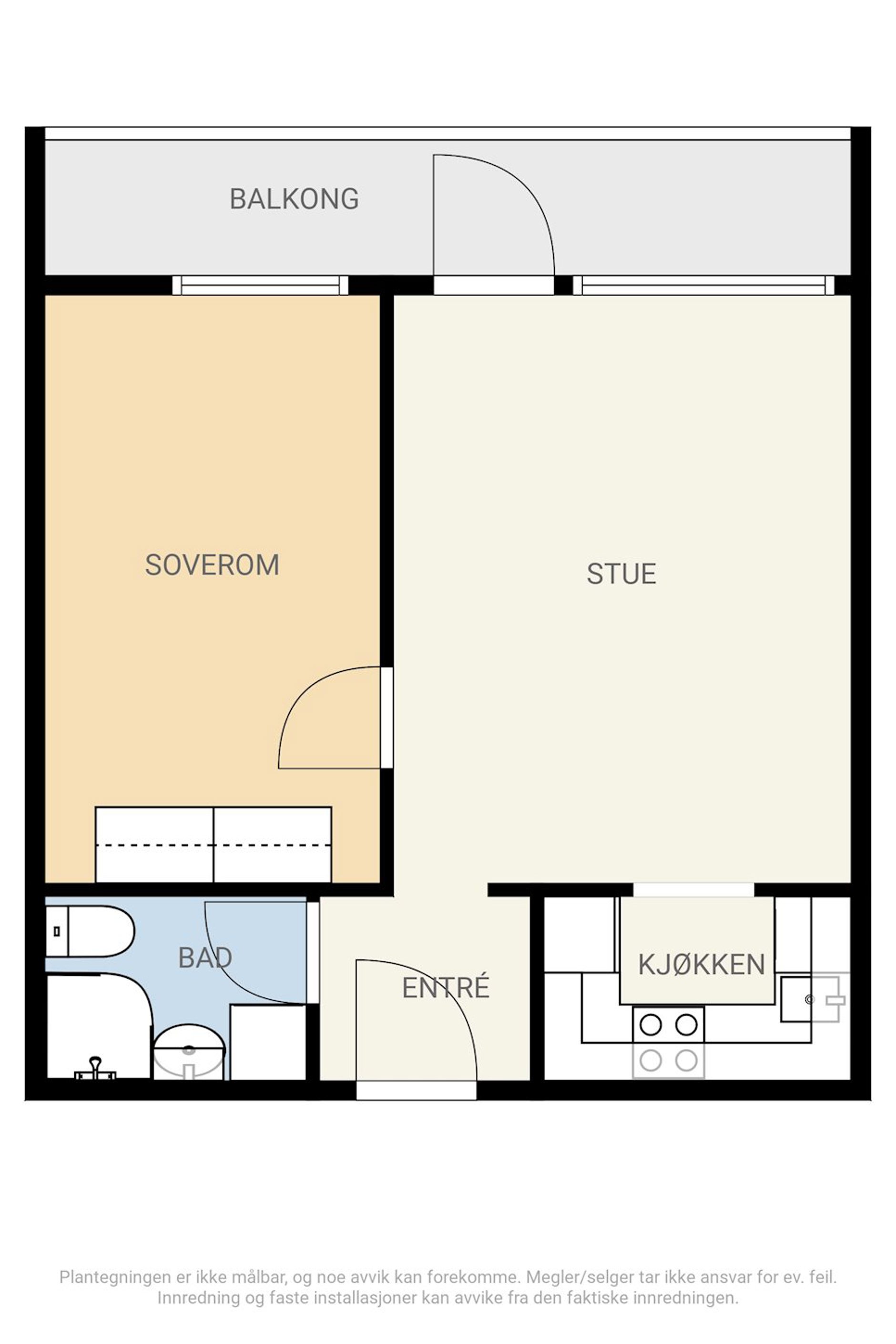 Storgata 189B, PORSGRUNN | DNB Eiendom | Fra hjem til hjem