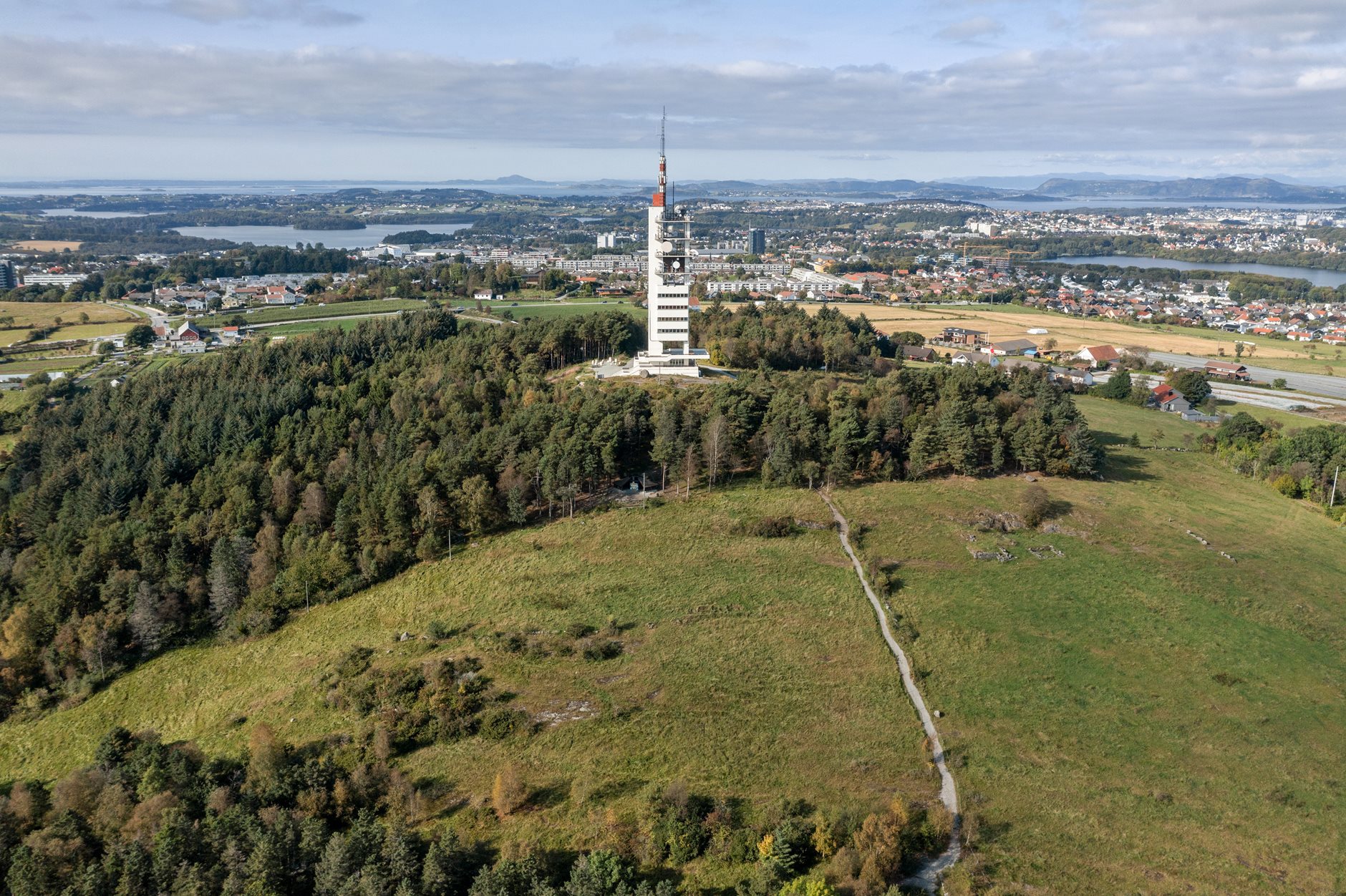 Gulaksveien 2, STAVANGER | DNB Eiendom | Fra hjem til hjem