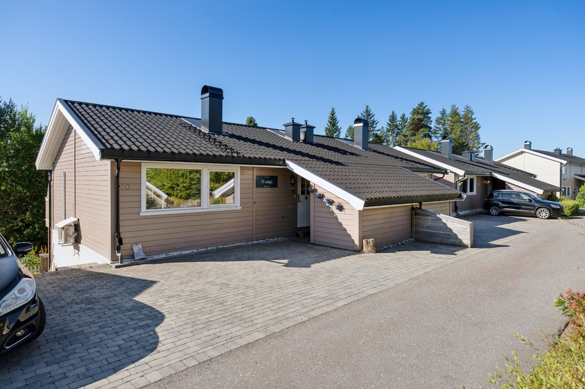 Ilderstien 30, DRAMMEN
