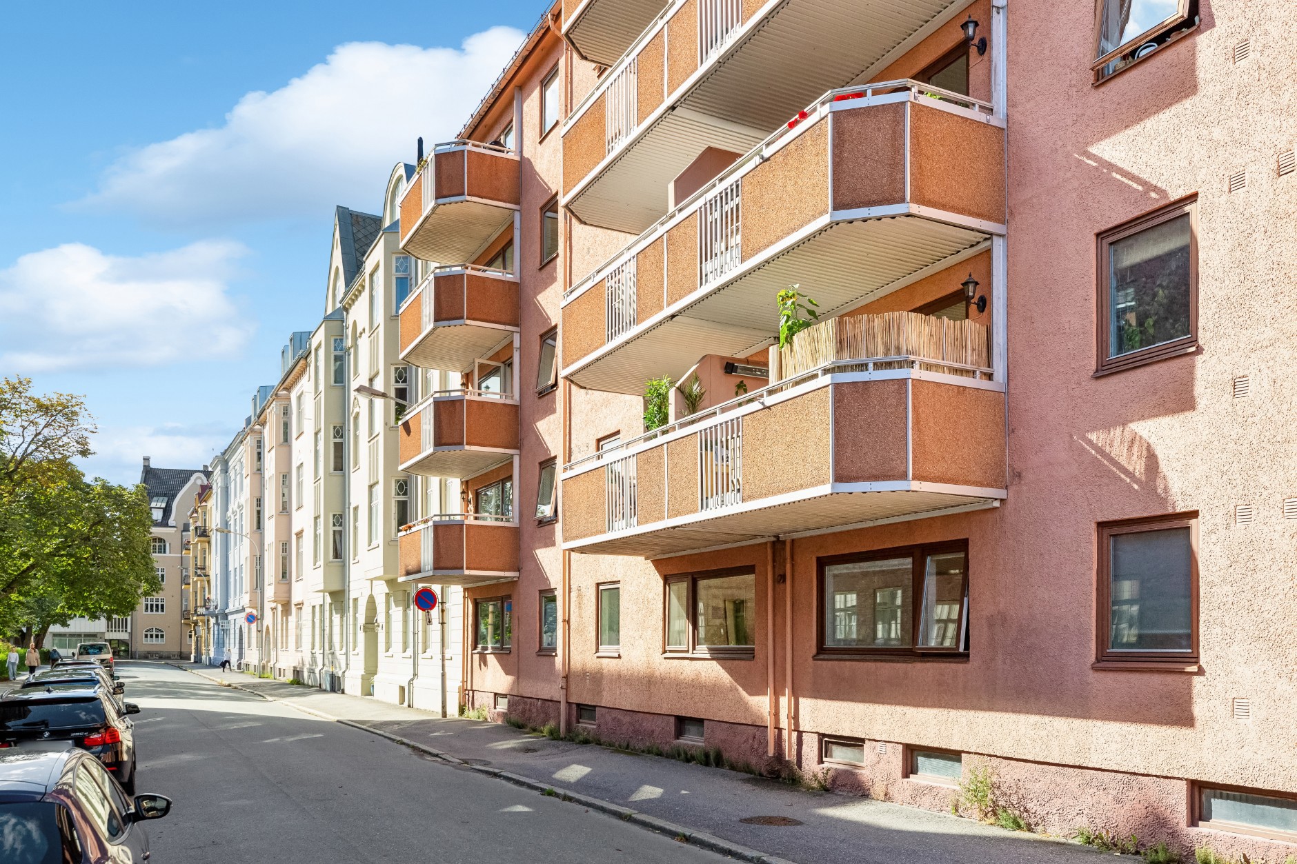 Hans Hagerups gate 4B, TRONDHEIM | DNB Eiendom | Fra hjem til hjem