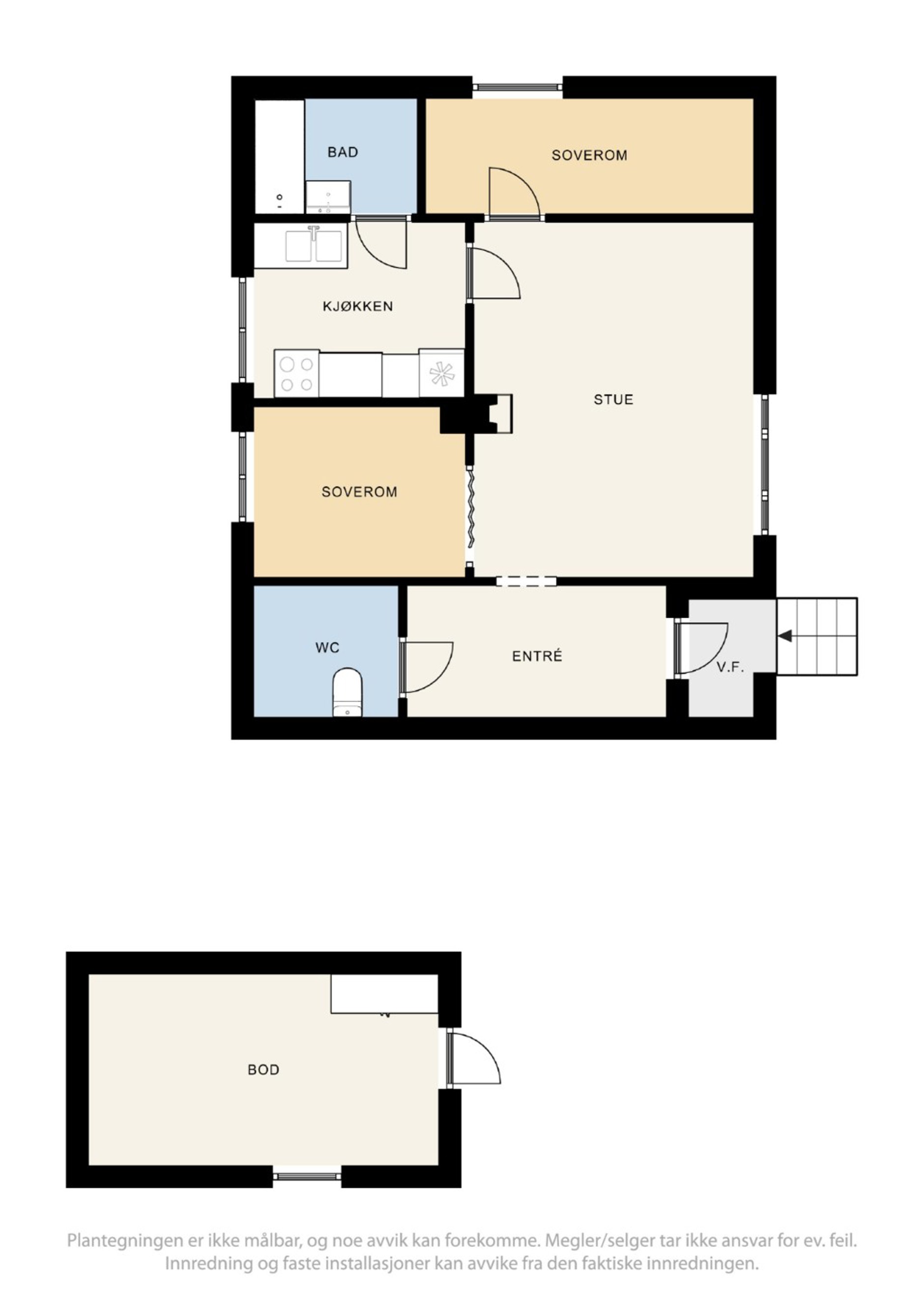 Brattfossveien 28, SLATTUM | DNB Eiendom | Fra hjem til hjem