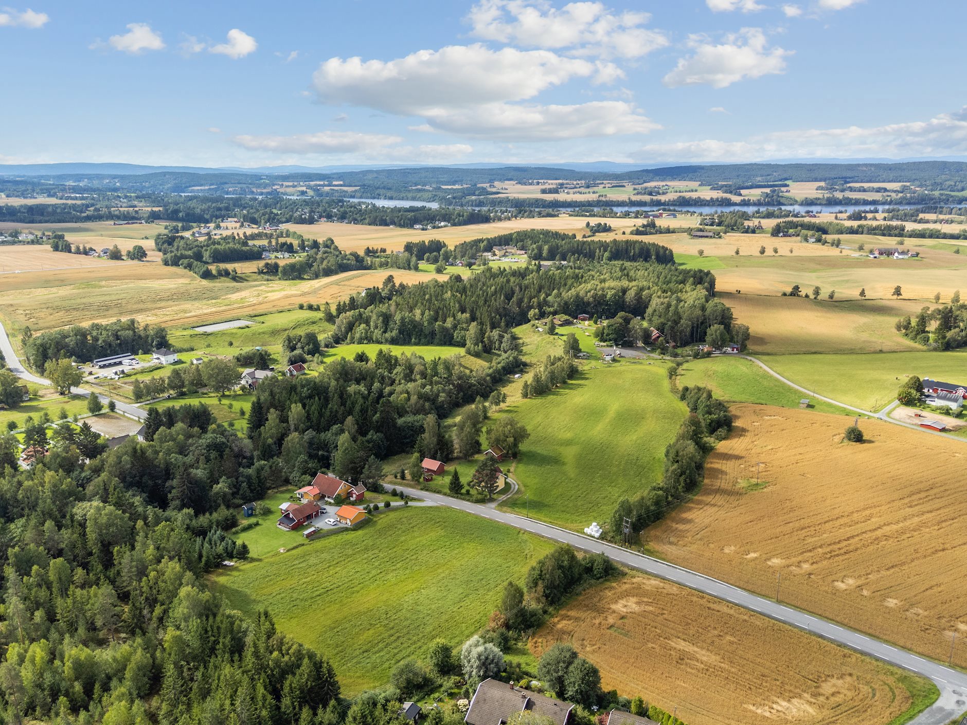 Øvre Hagaveg 863, ÅRNES | DNB Eiendom | Fra hjem til hjem