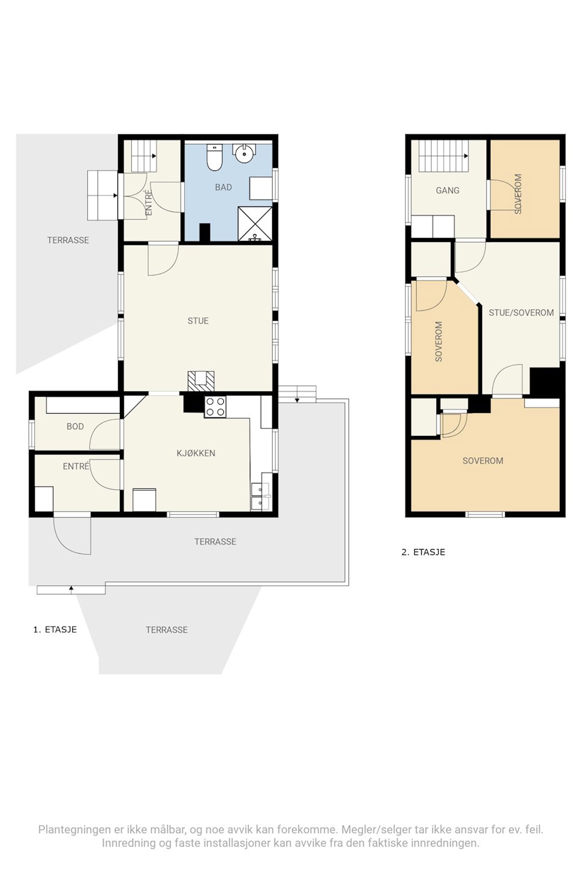 Straumøyveien 210, SALTSTRAUMEN | DNB Eiendom | Fra hjem til hjem