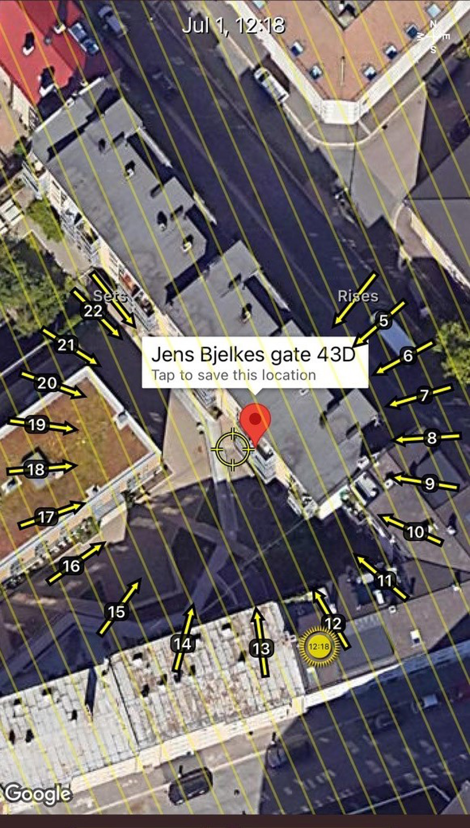 Jens Bjelkes gate 43D, OSLO | DNB Eiendom | Fra hjem til hjem