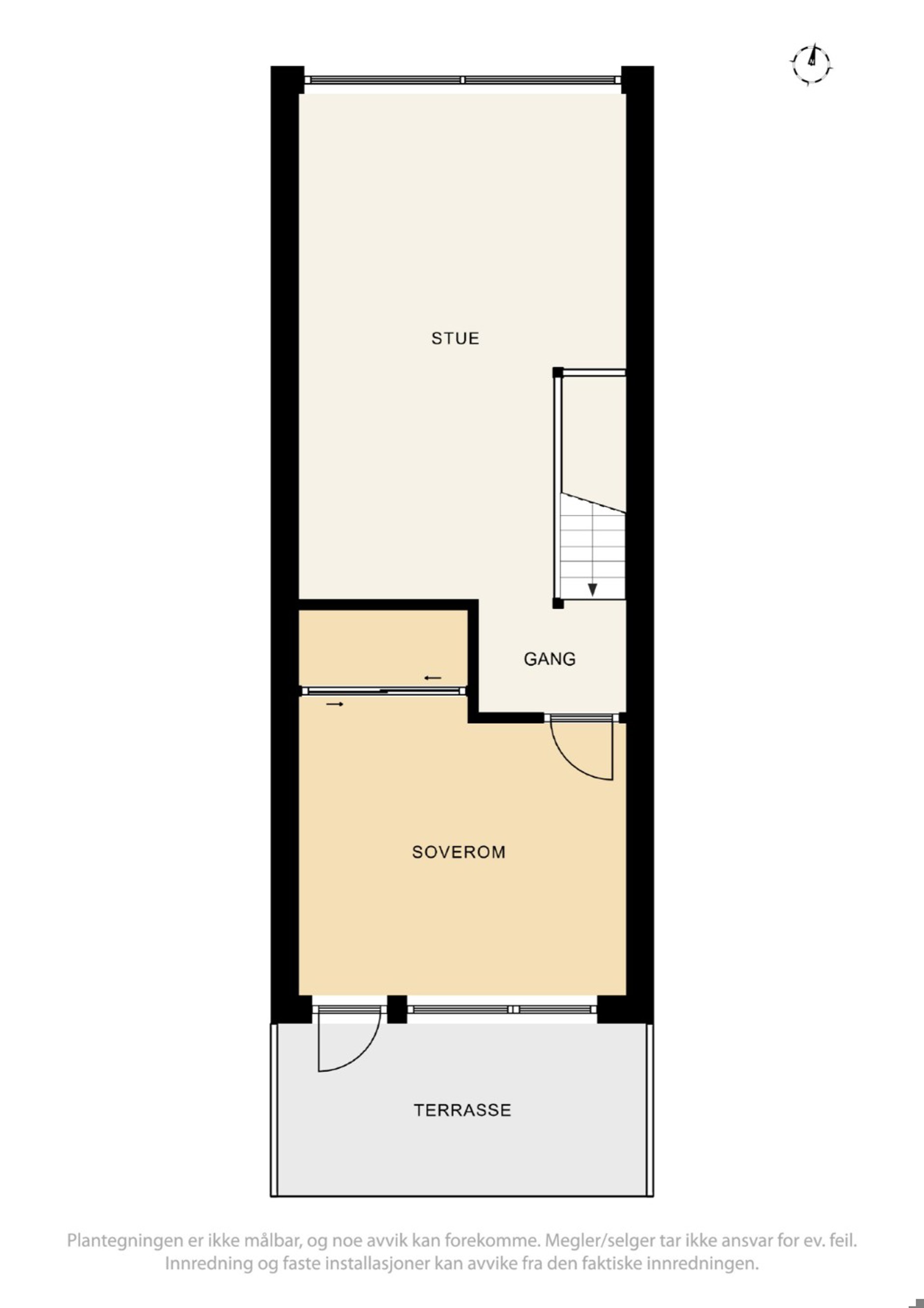 Vesterøyveien 28, SANDEFJORD | DNB Eiendom | Fra hjem til hjem