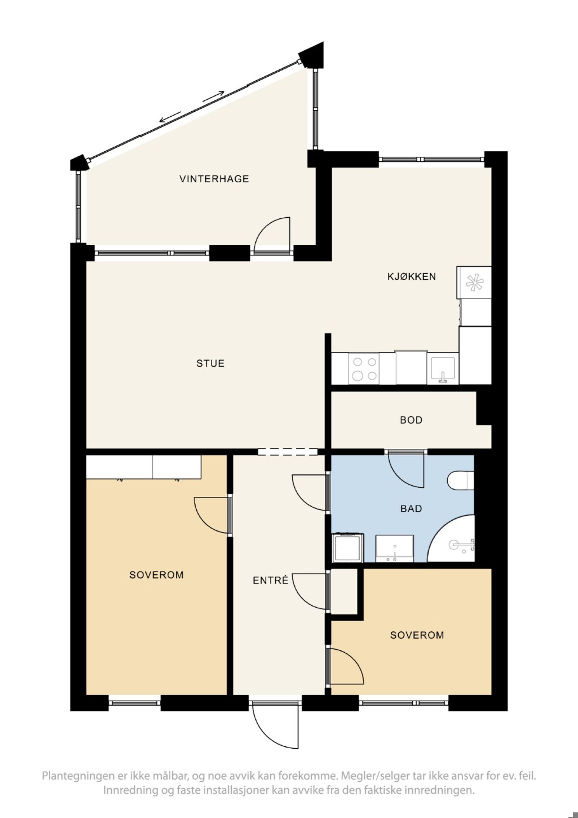 Nordheiå 10, RANDABERG | DNB Eiendom | Fra hjem til hjem