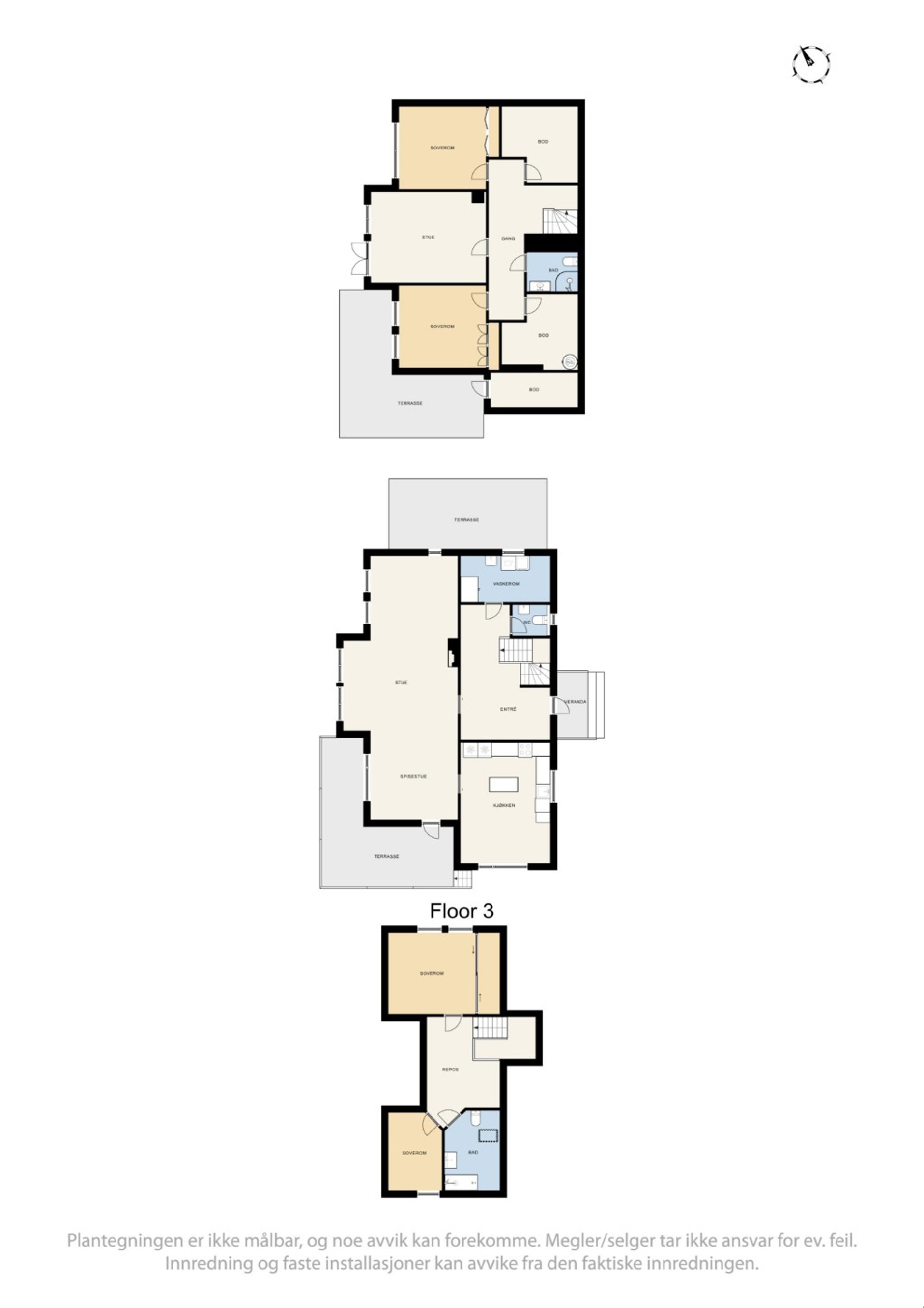 Engesvevegen 14, LILLEHAMMER | DNB Eiendom | Fra hjem til hjem