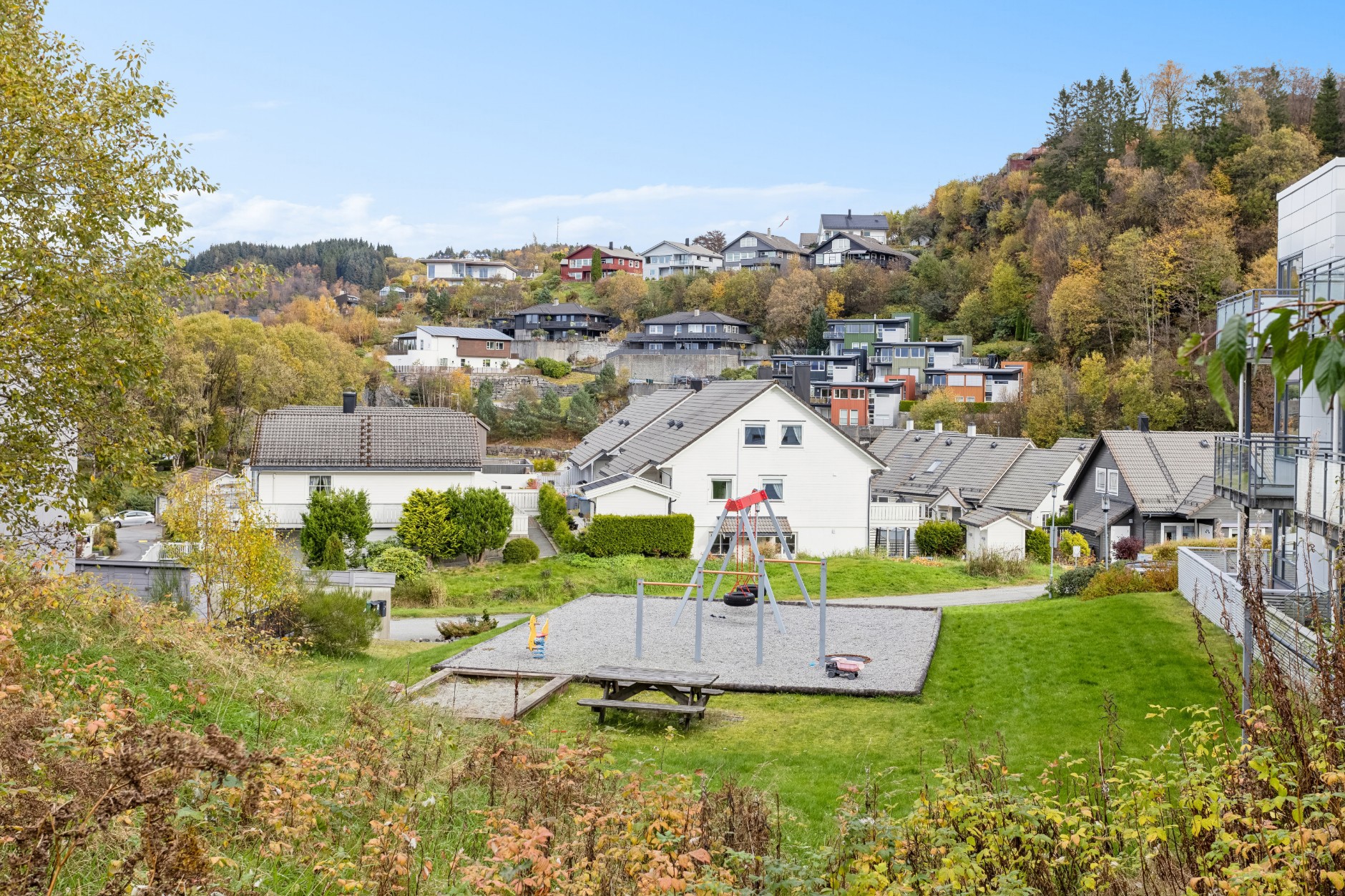 Apeltunhaugene 105, RÅDAL | DNB Eiendom | Fra hjem til hjem