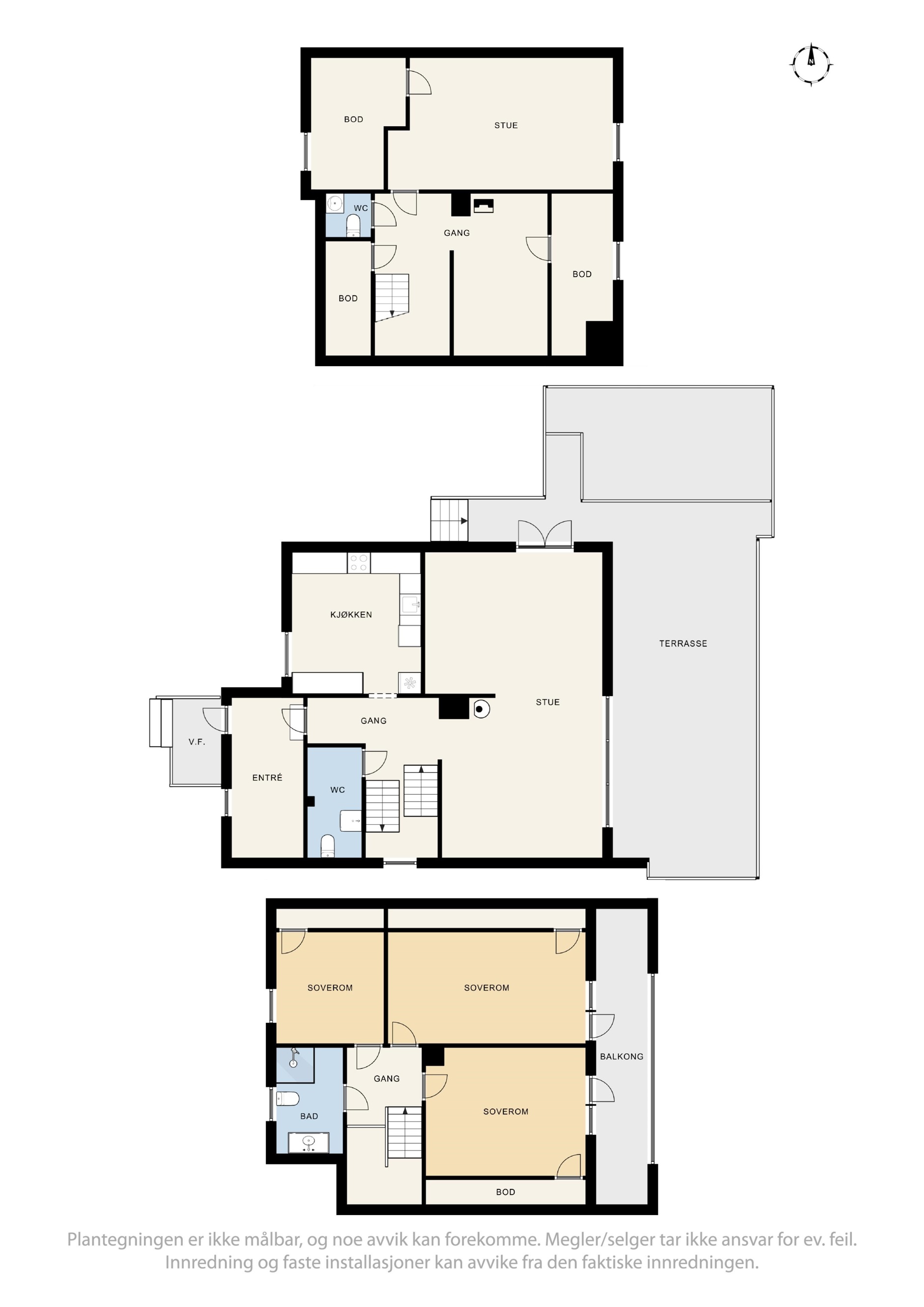 Vikveien 36, TJODALYNG | DNB Eiendom | Fra hjem til hjem