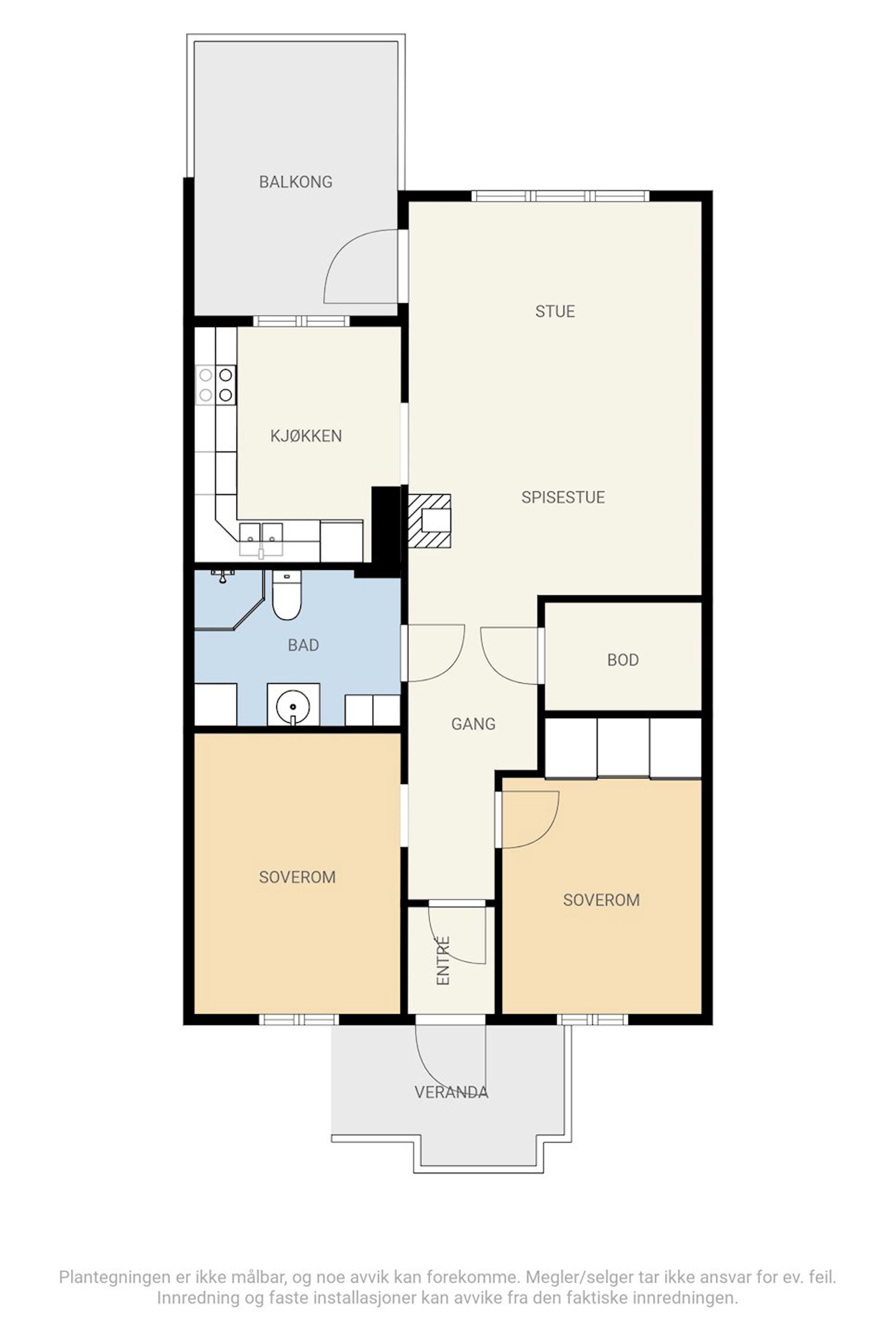 Tussefaret 7 b, DRØBAK | DNB Eiendom | Fra hjem til hjem