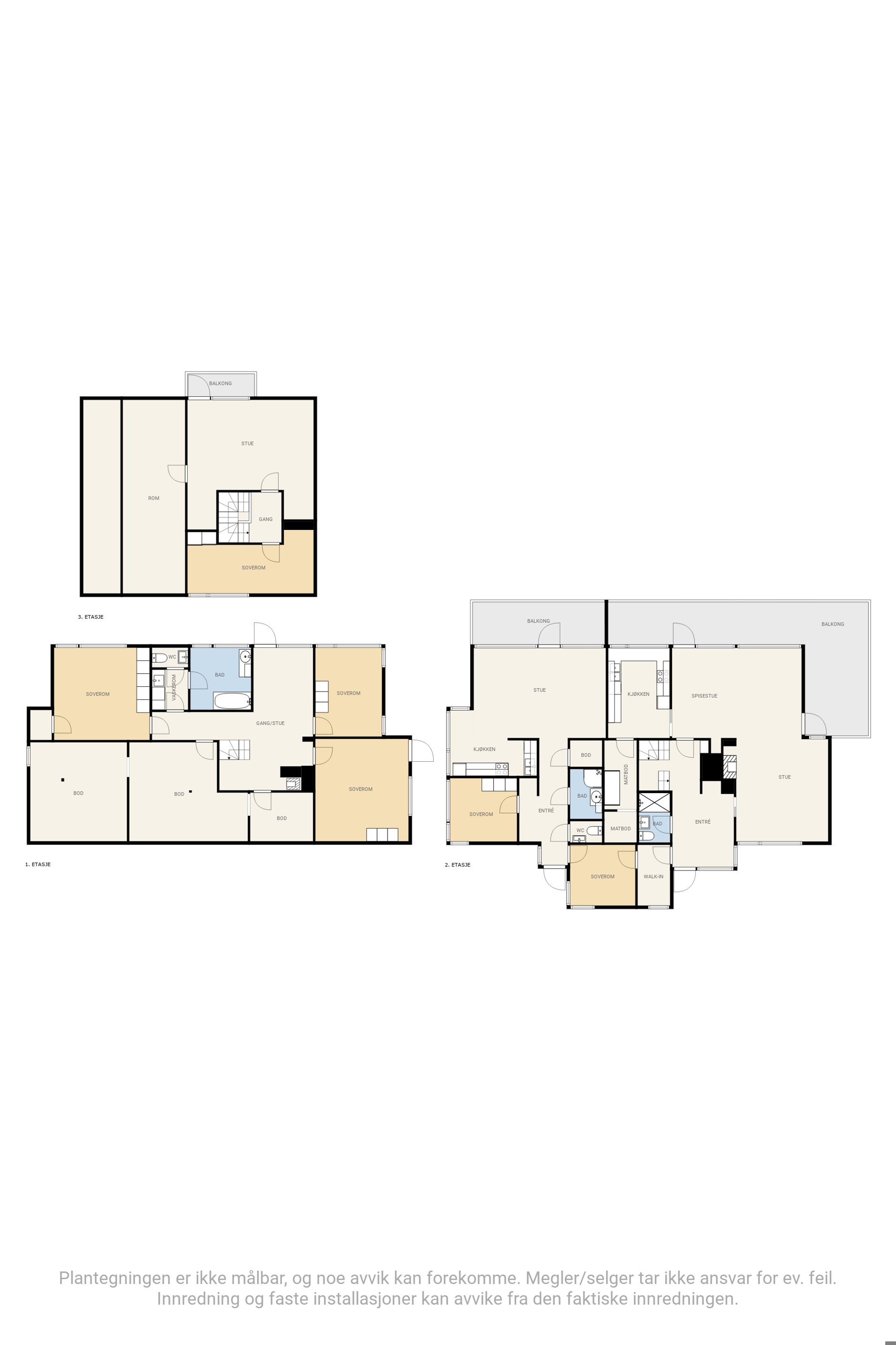 Barlindbekken 19, BORGEN | DNB Eiendom | Fra hjem til hjem