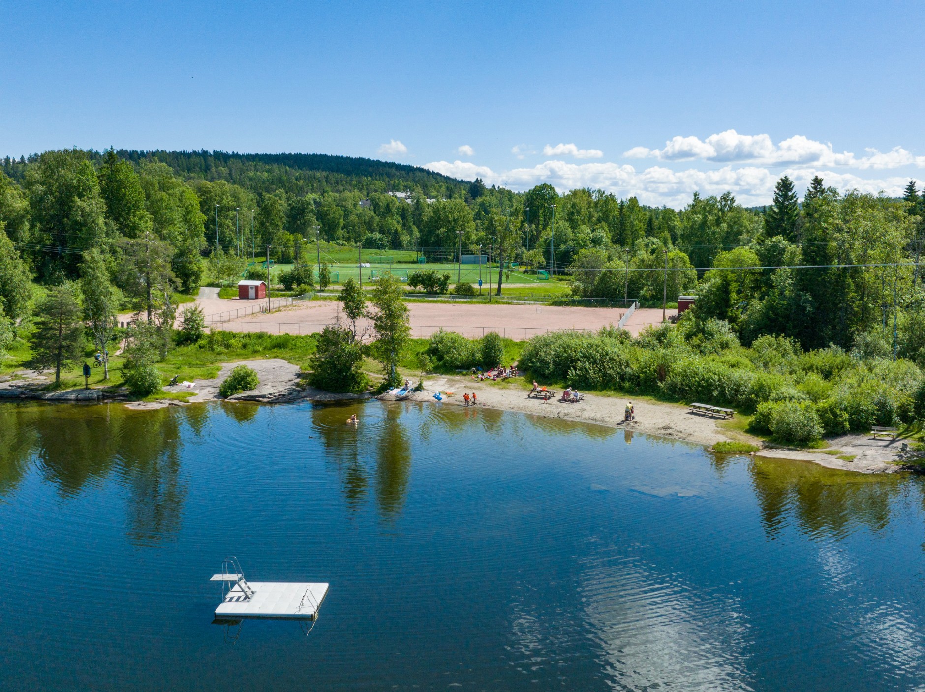 Engelsrudlia 18A, ASKER | DNB Eiendom | Fra hjem til hjem