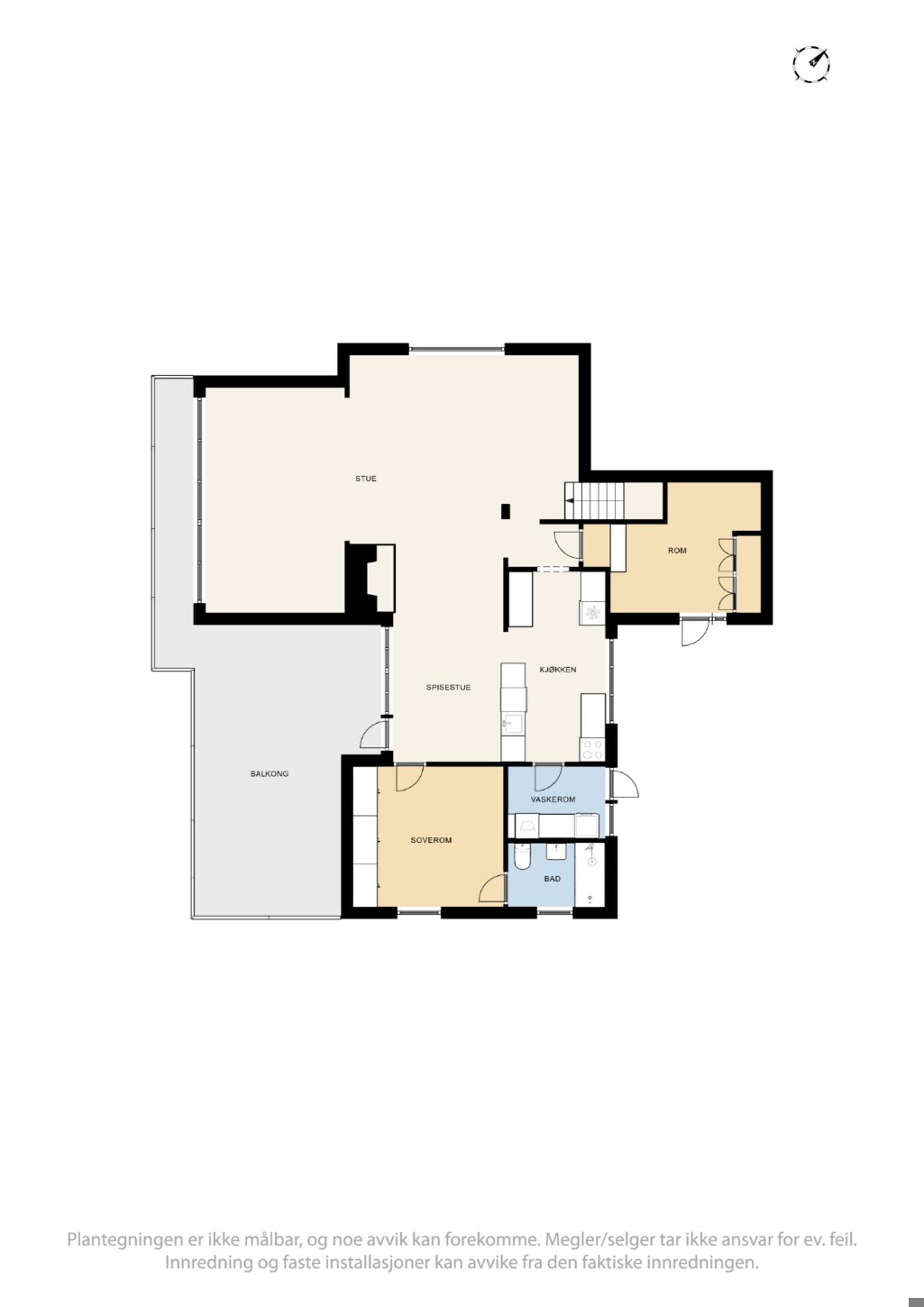 Rognelia 22, KRISTIANSAND S | DNB Eiendom | Fra hjem til hjem