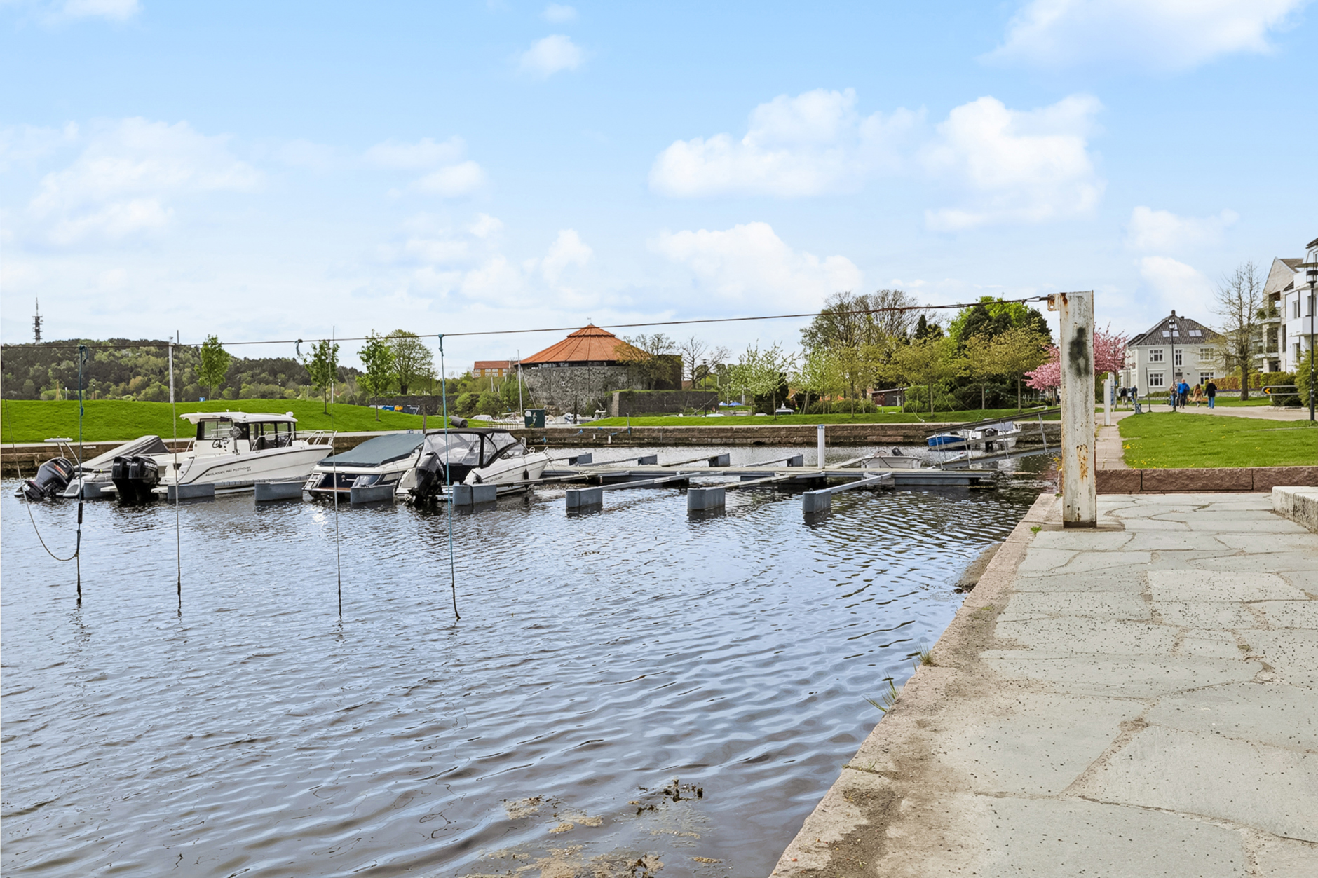 Østre Strandgate 59, KRISTIANSAND S | DNB Eiendom | Fra hjem til hjem