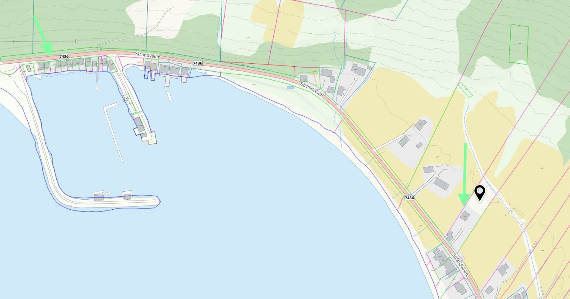 Strandveien 41, STORVIK | DNB Eiendom | Fra hjem til hjem