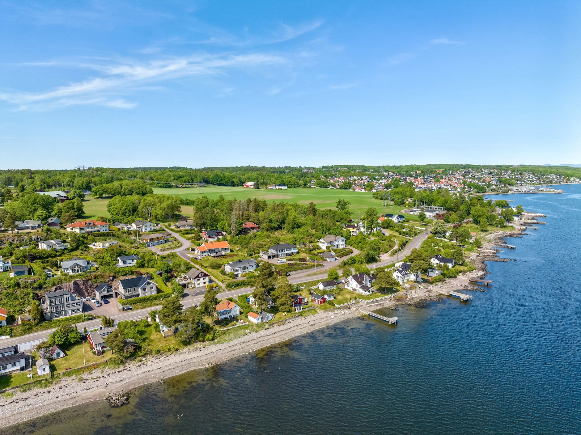 Åsgårdstrandsveien 578, TOLVSRØD | DNB Eiendom | Fra hjem til hjem