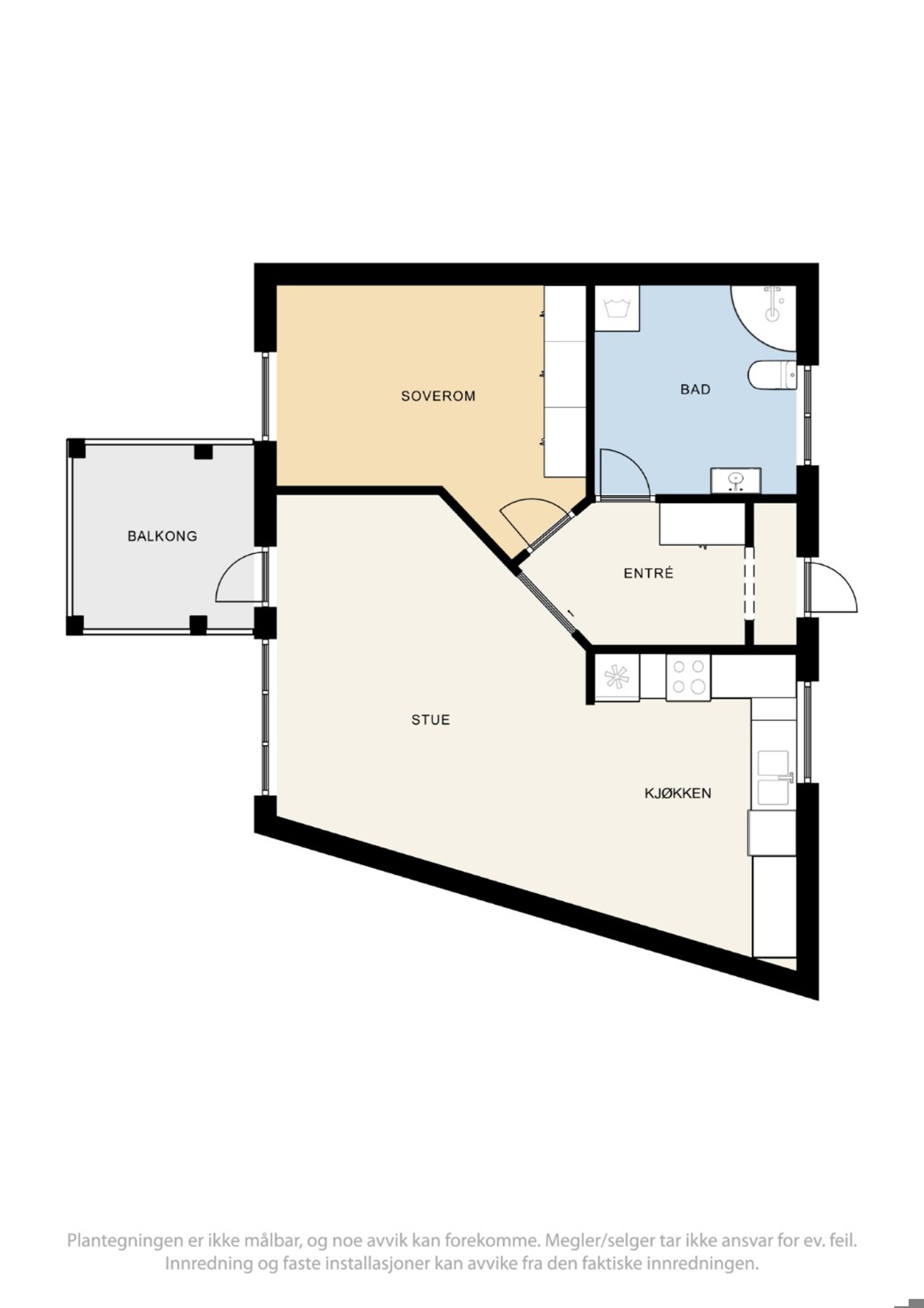 Blidensol 1, SANDNES | DNB Eiendom | Fra hjem til hjem