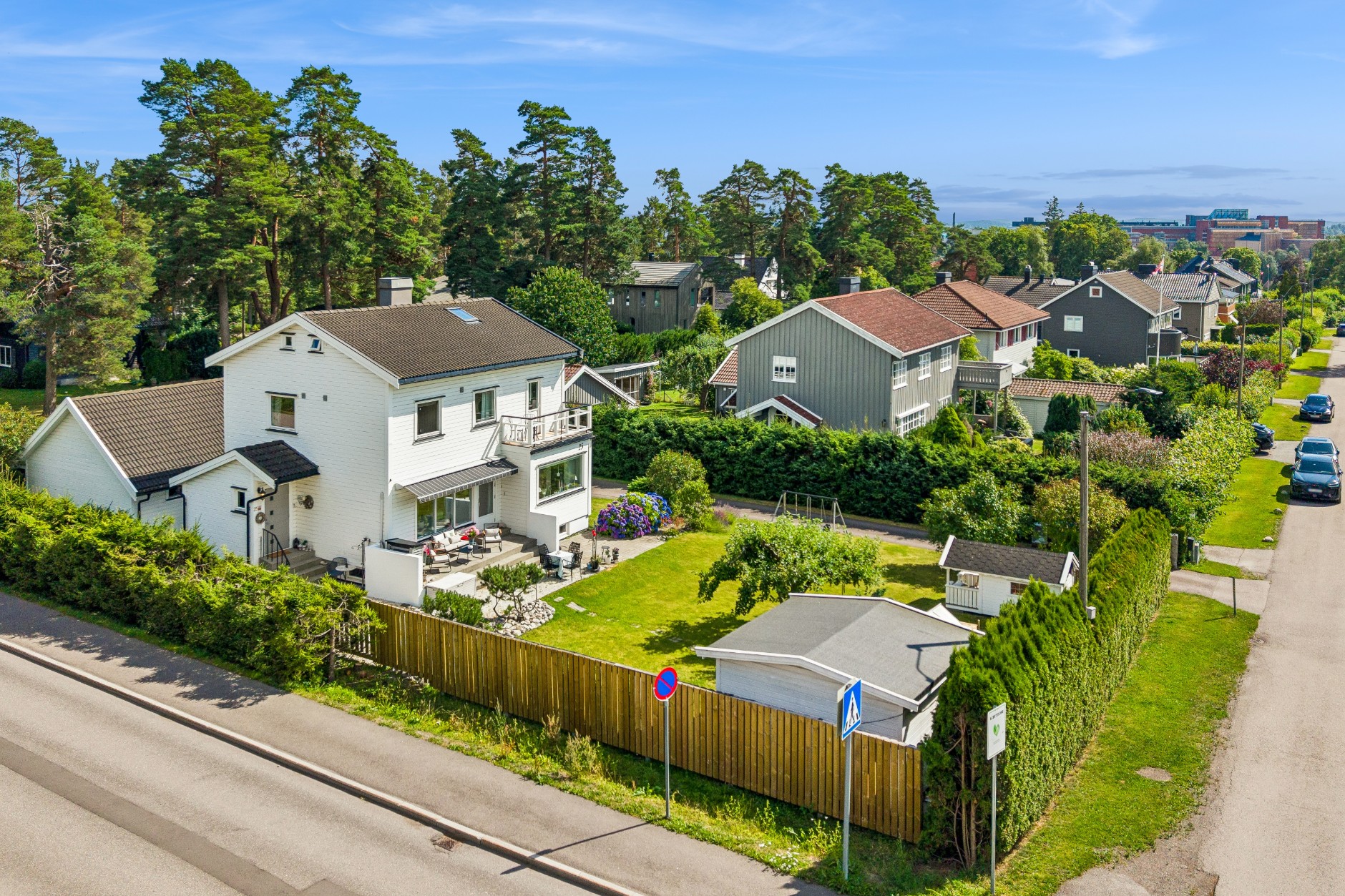 Markveien 25, TØNSBERG