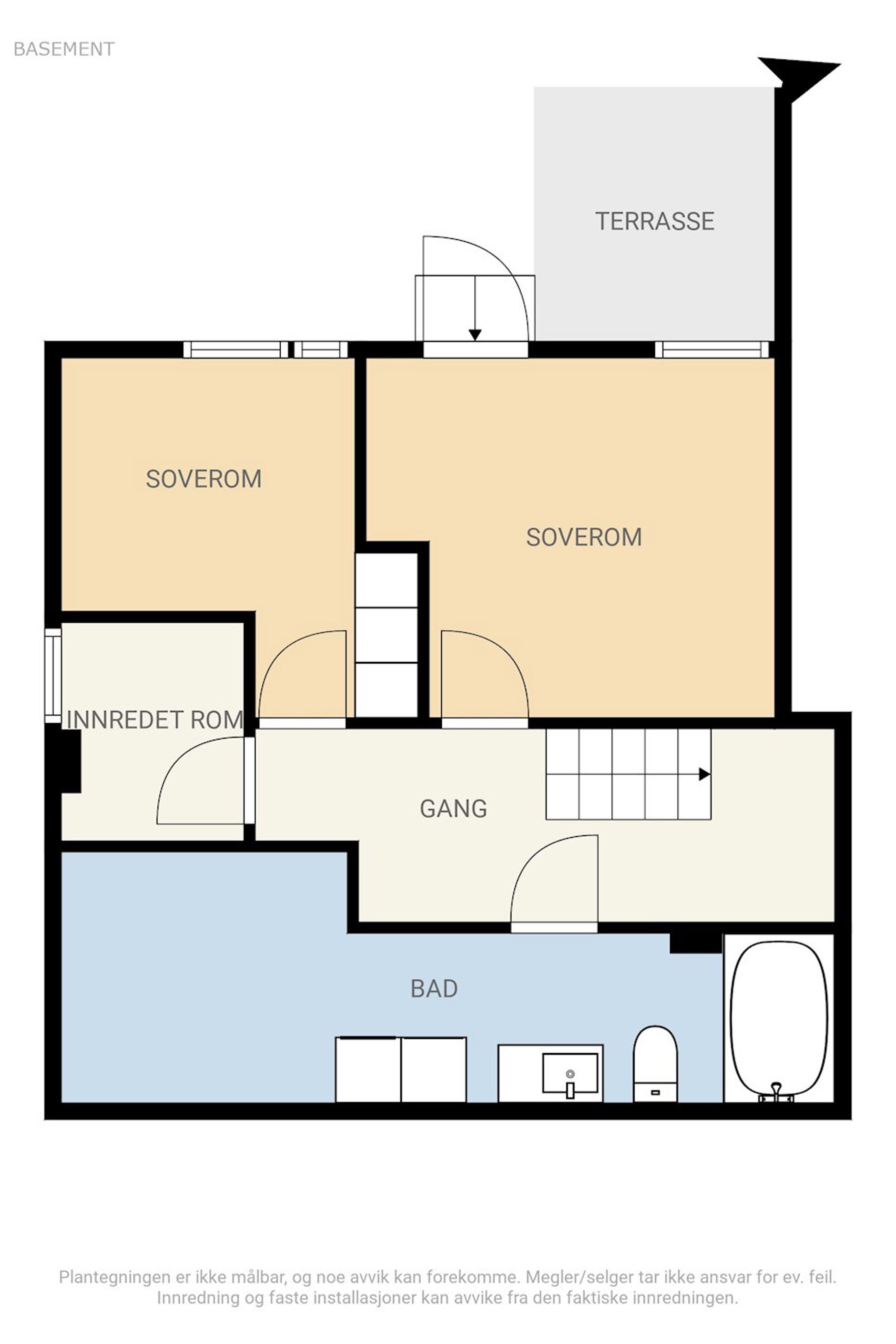 Vestlia 33, BJØRNEMYR | DNB Eiendom | Fra hjem til hjem