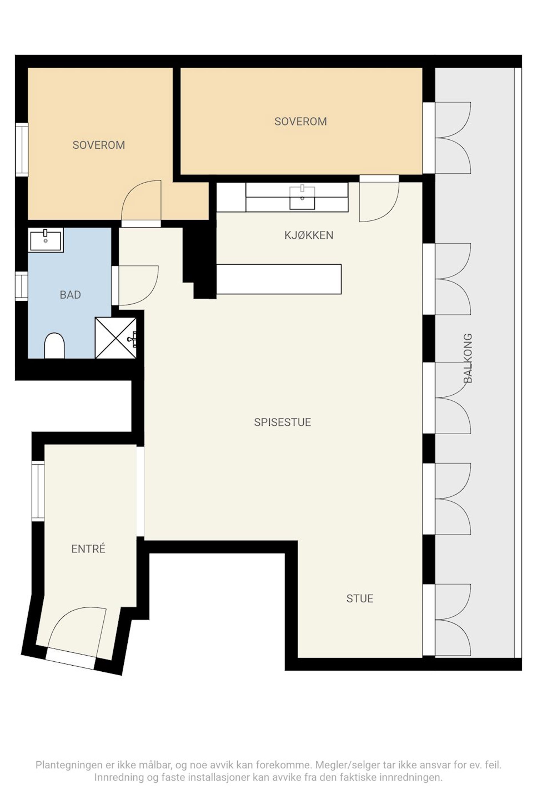 Henrik Ibsens gate 4, SKIEN | DNB Eiendom | Fra hjem til hjem