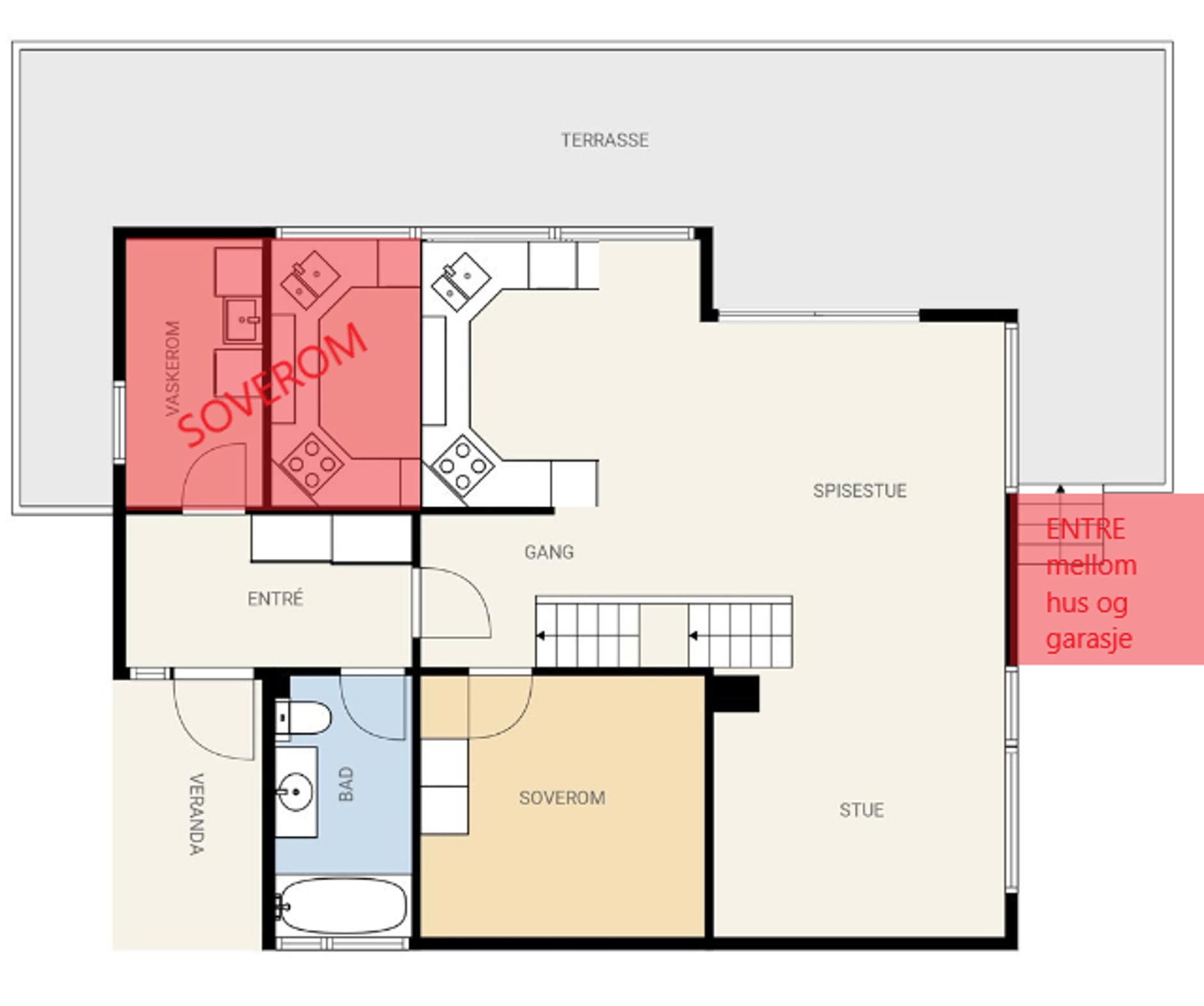 Korpsveien 32, DRAMMEN | DNB Eiendom | Fra hjem til hjem