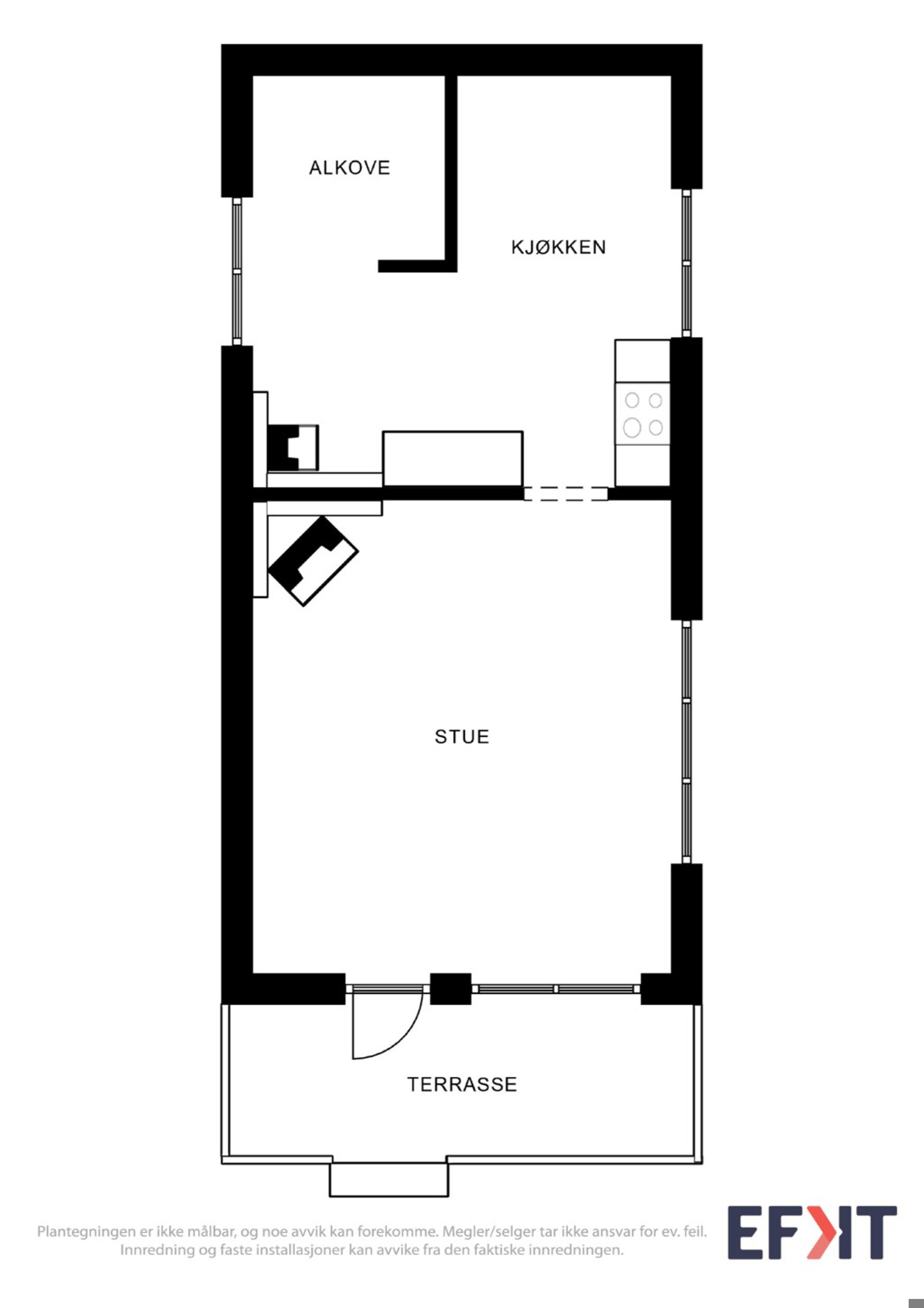 Hågårvegen 333, EINA | DNB Eiendom | Fra hjem til hjem