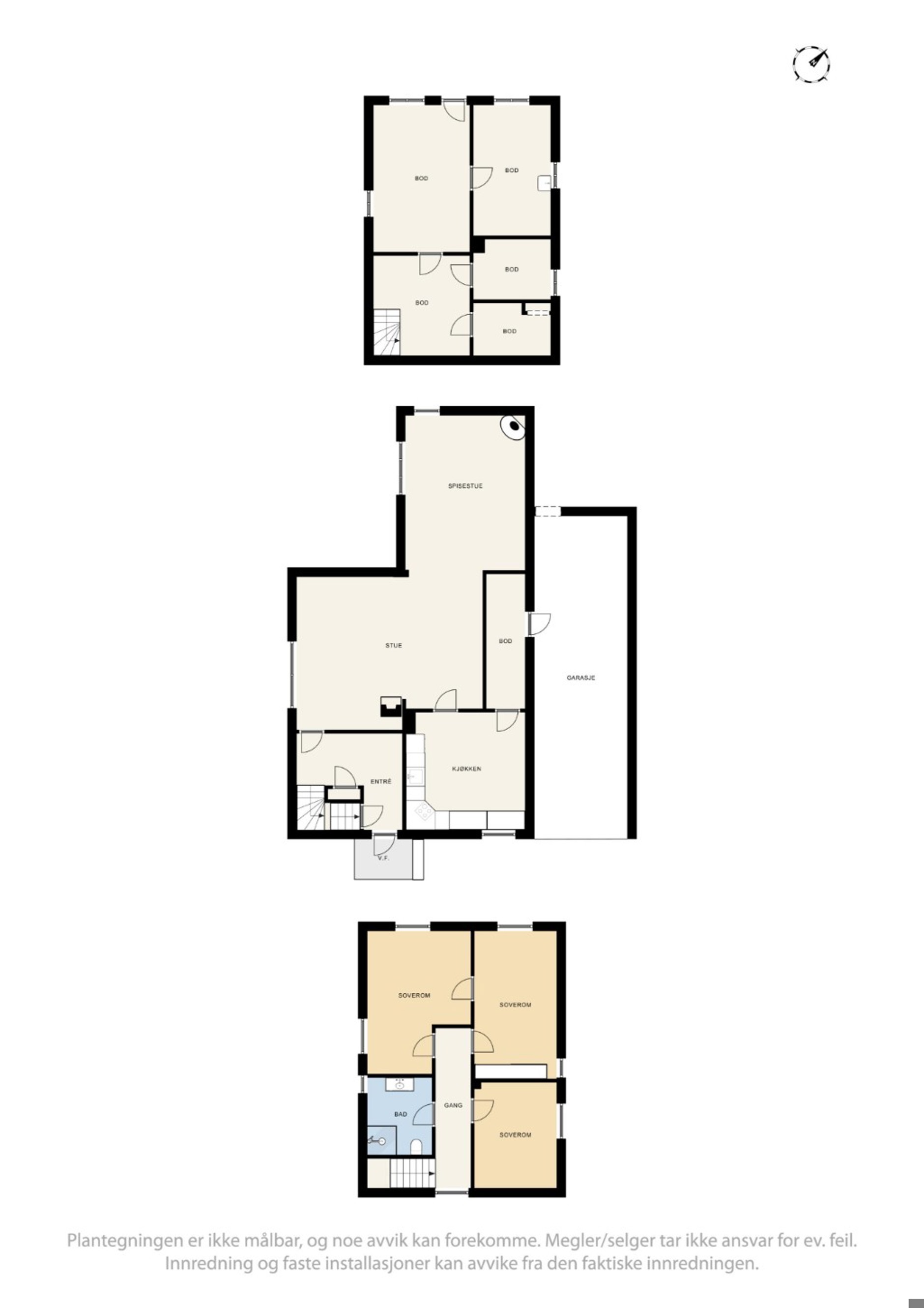 Hillarhaugen 78, STORD | DNB Eiendom | Fra hjem til hjem