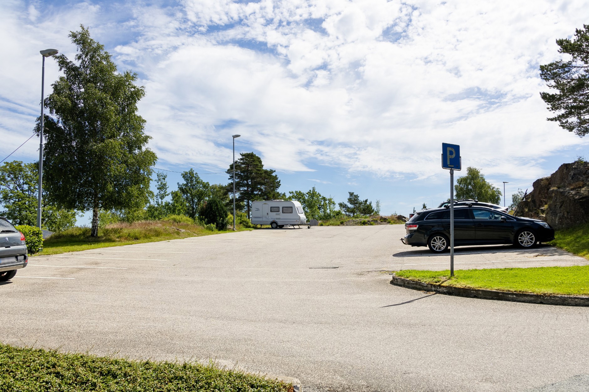 Briggveien 19E, KRISTIANSAND S | DNB Eiendom | Fra hjem til hjem