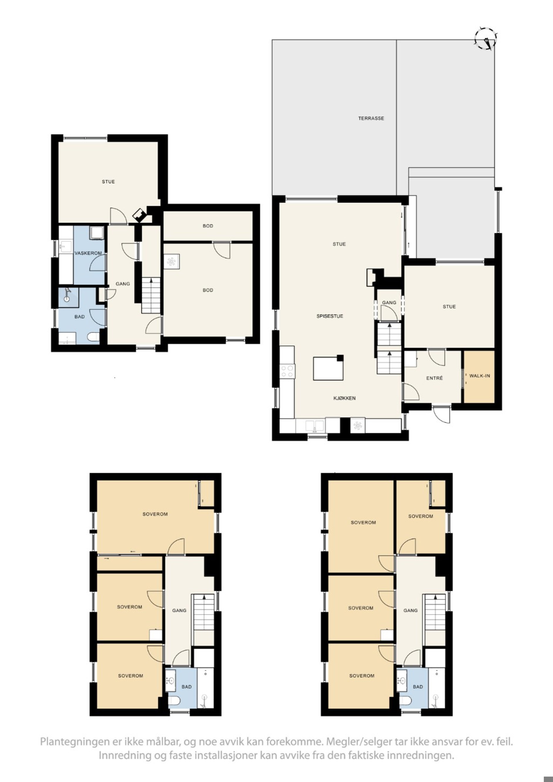 Ruglandveien 116, EIKSMARKA | DNB Eiendom | Fra hjem til hjem