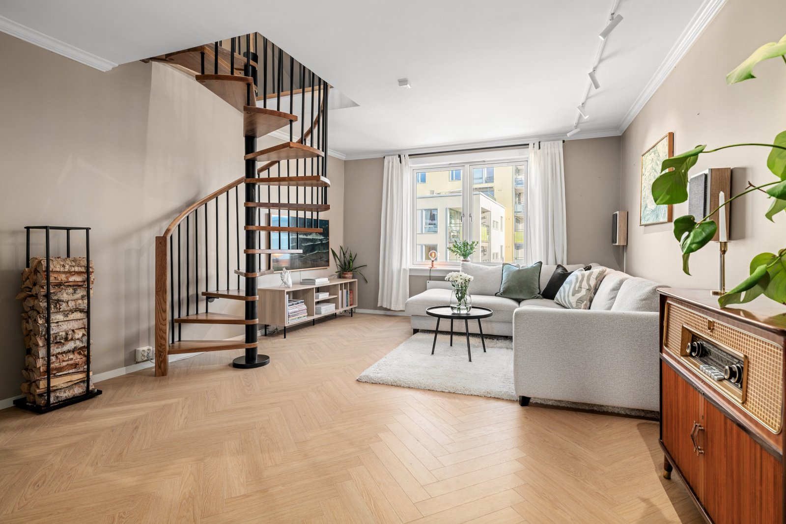 Københavngata 4A, OSLO
