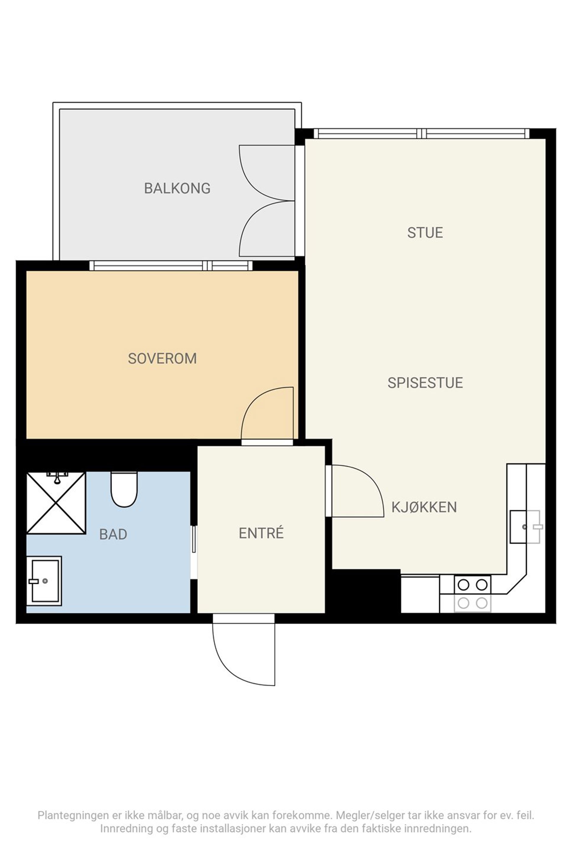 Solheimsgata 11B, LILLESTRØM | DNB Eiendom | Fra hjem til hjem