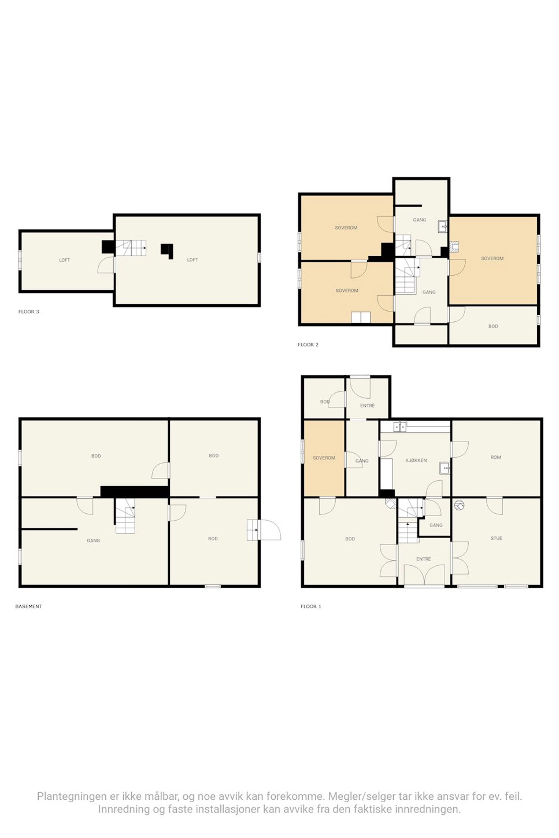 Vesterveien 633, NEDENES | DNB Eiendom | Fra hjem til hjem