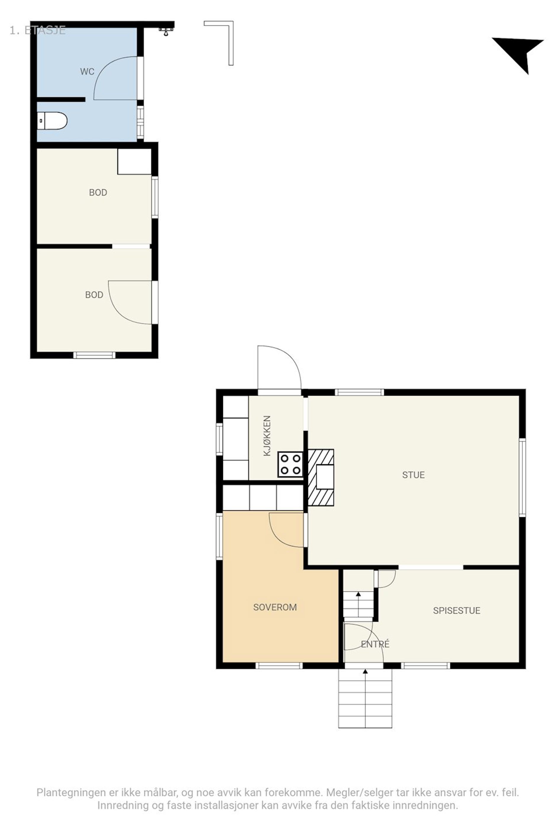 Lensmannsveien 41, HOLMSBU | DNB Eiendom | Fra hjem til hjem