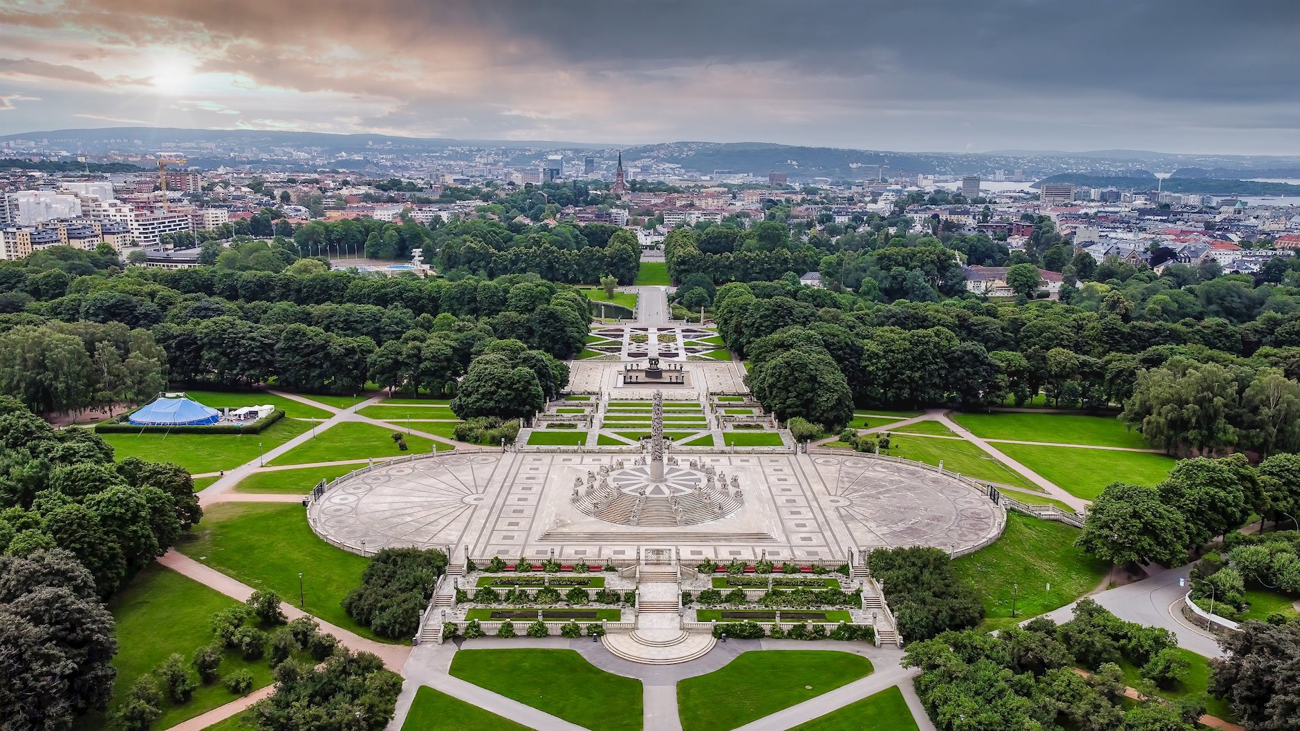 Hoff terrasse 13, OSLO | DNB Eiendom | Fra hjem til hjem