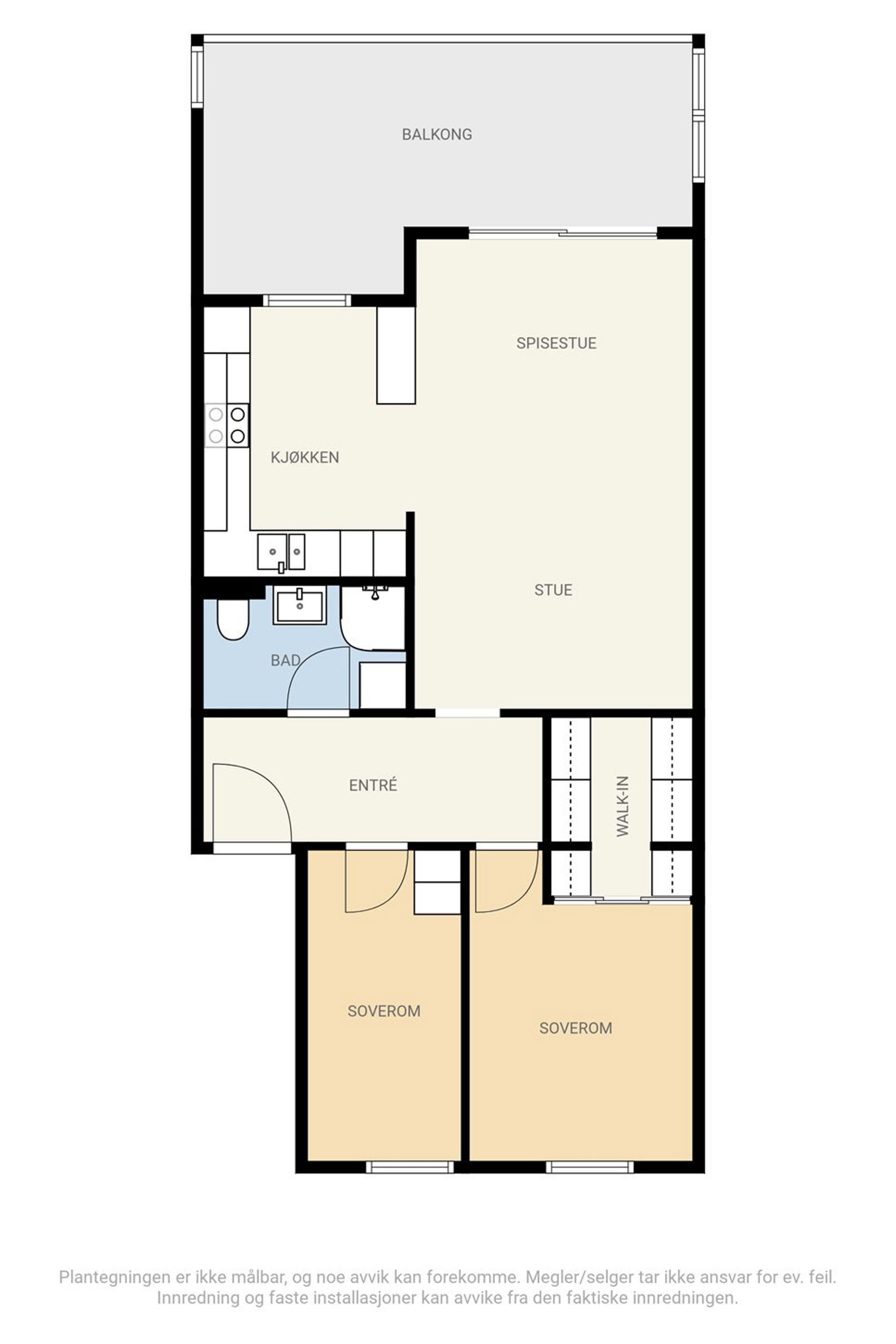 Refsnesalleen 79D, MOSS | DNB Eiendom | Fra hjem til hjem