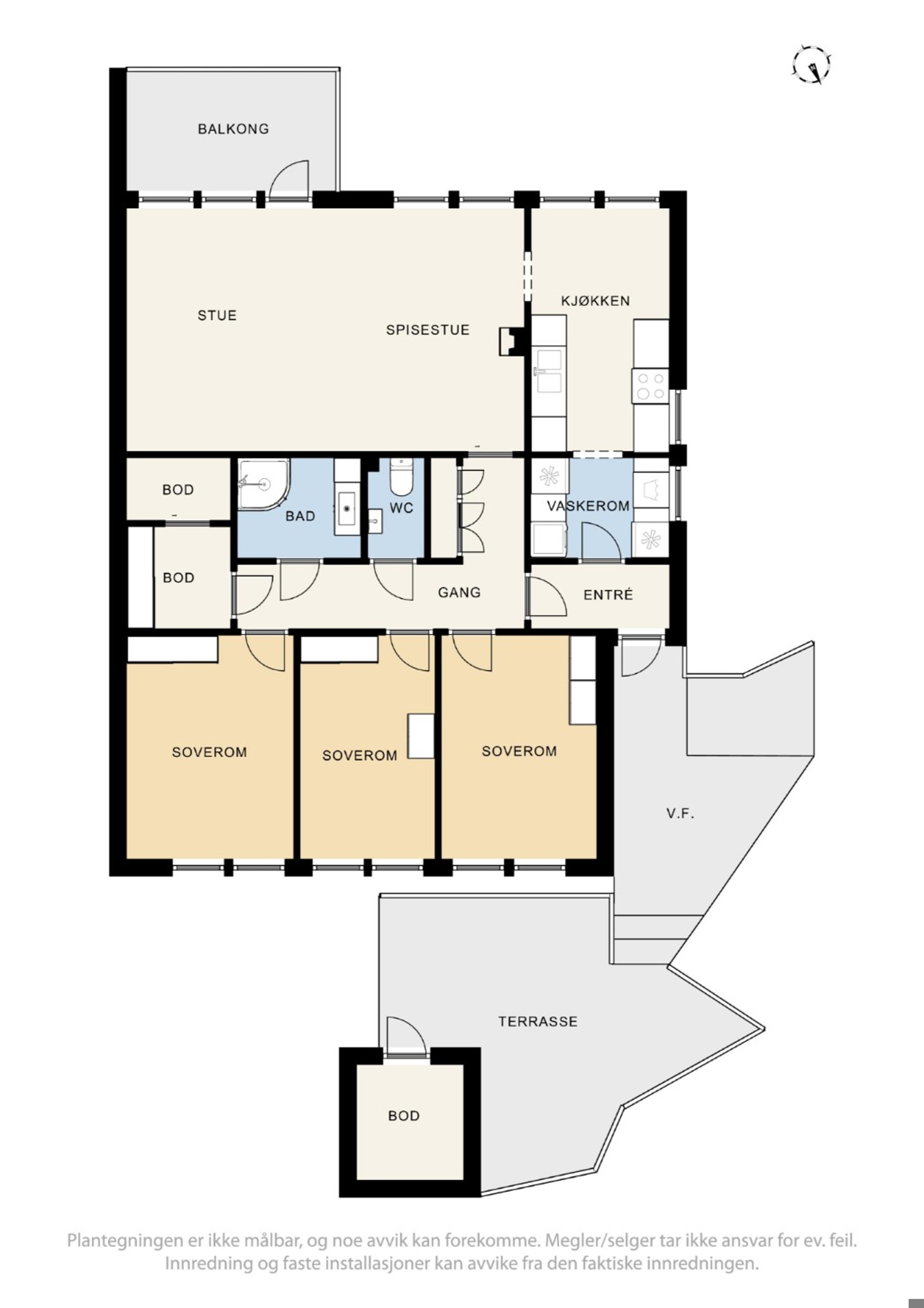 Brøttet 14 A, DRAMMEN | DNB Eiendom | Fra hjem til hjem