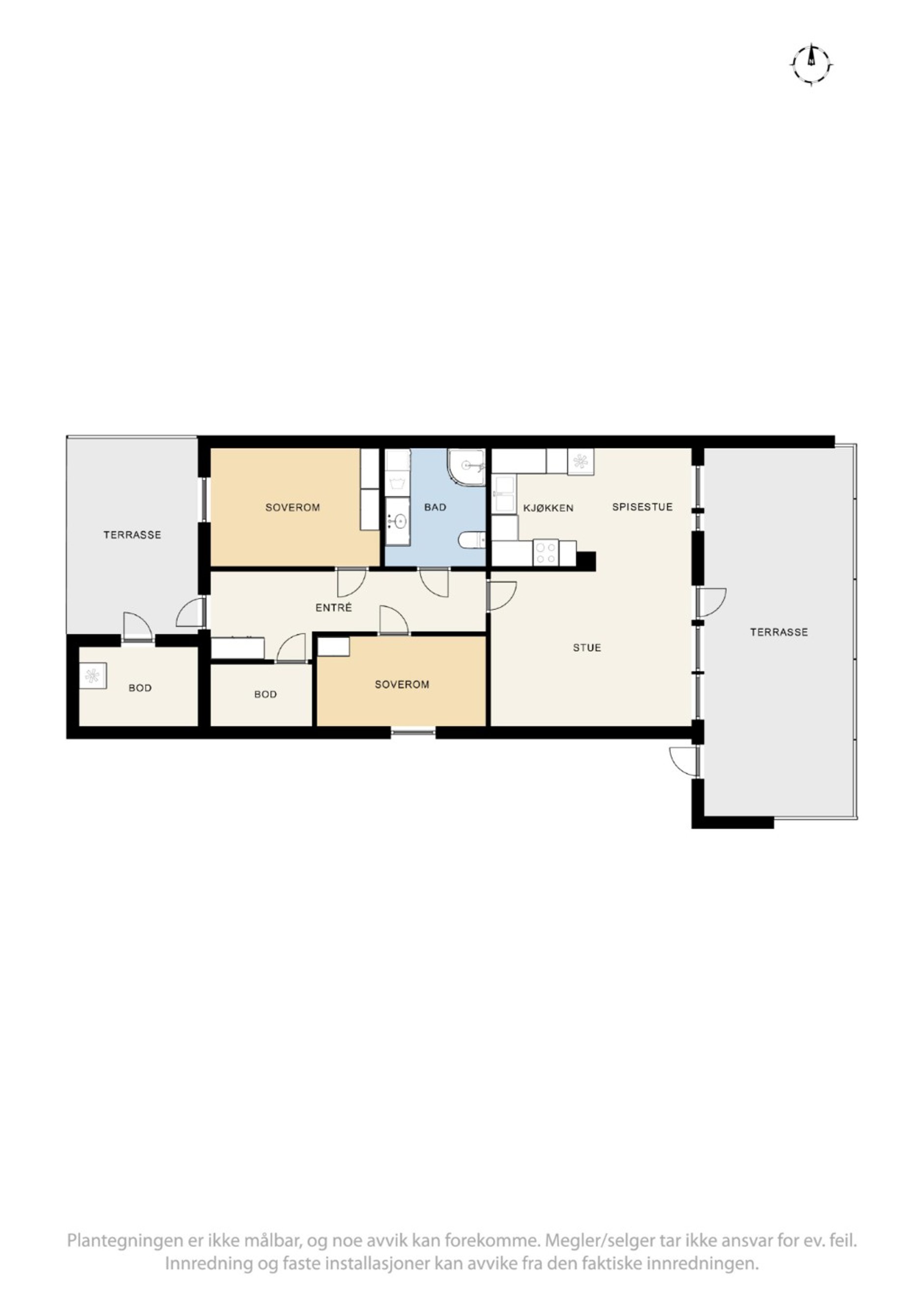 Huldervegen 17, SAGSTUA | DNB Eiendom | Fra hjem til hjem