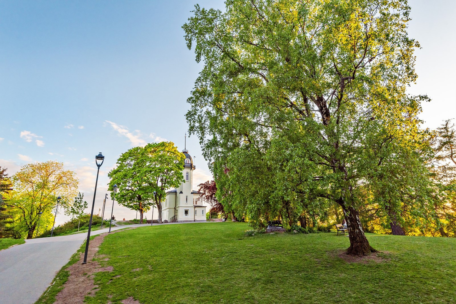 Sofies gate 66C, OSLO | DNB Eiendom | Fra hjem til hjem