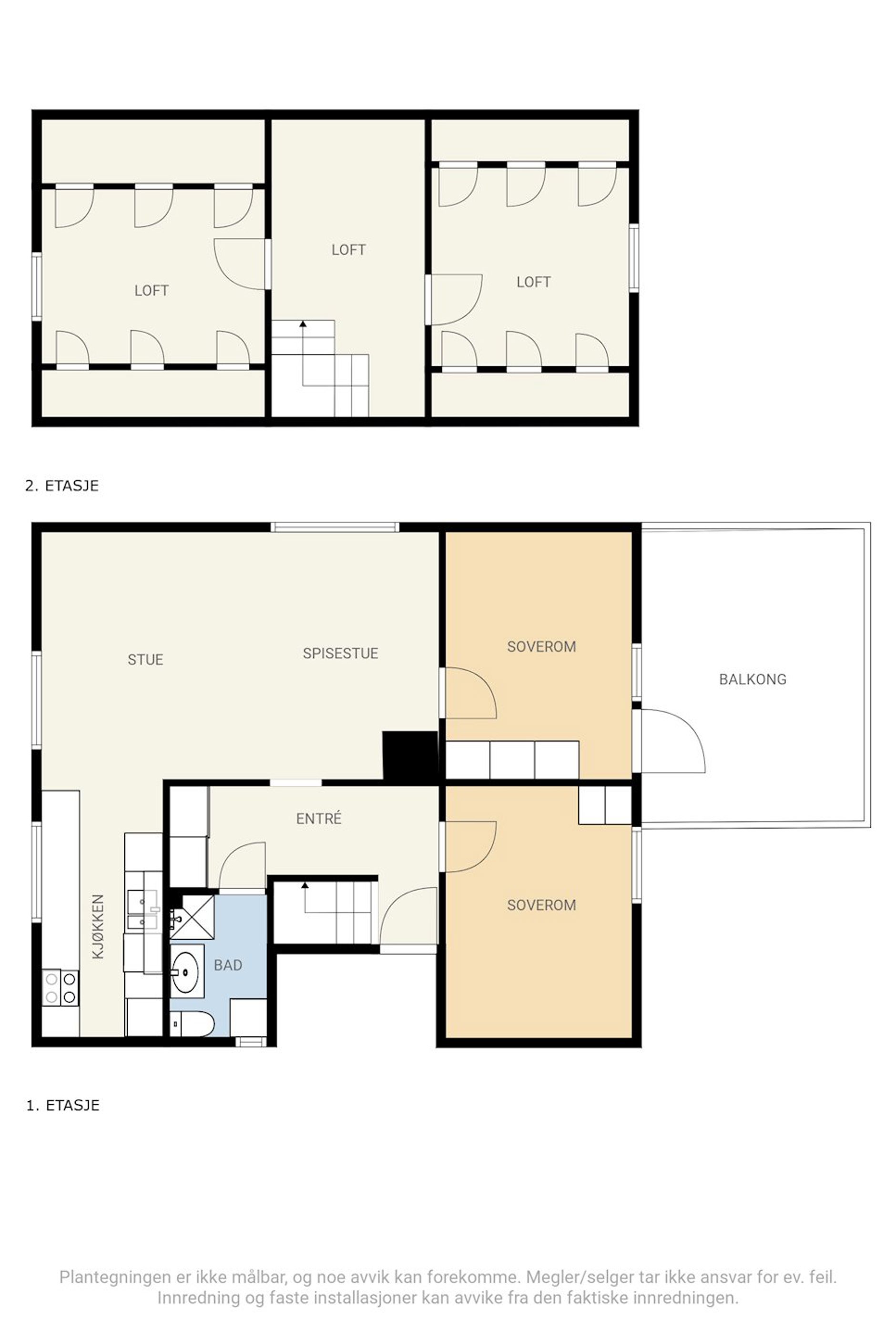 Grågåsveien 9, KRISTIANSAND S | DNB Eiendom | Fra hjem til hjem