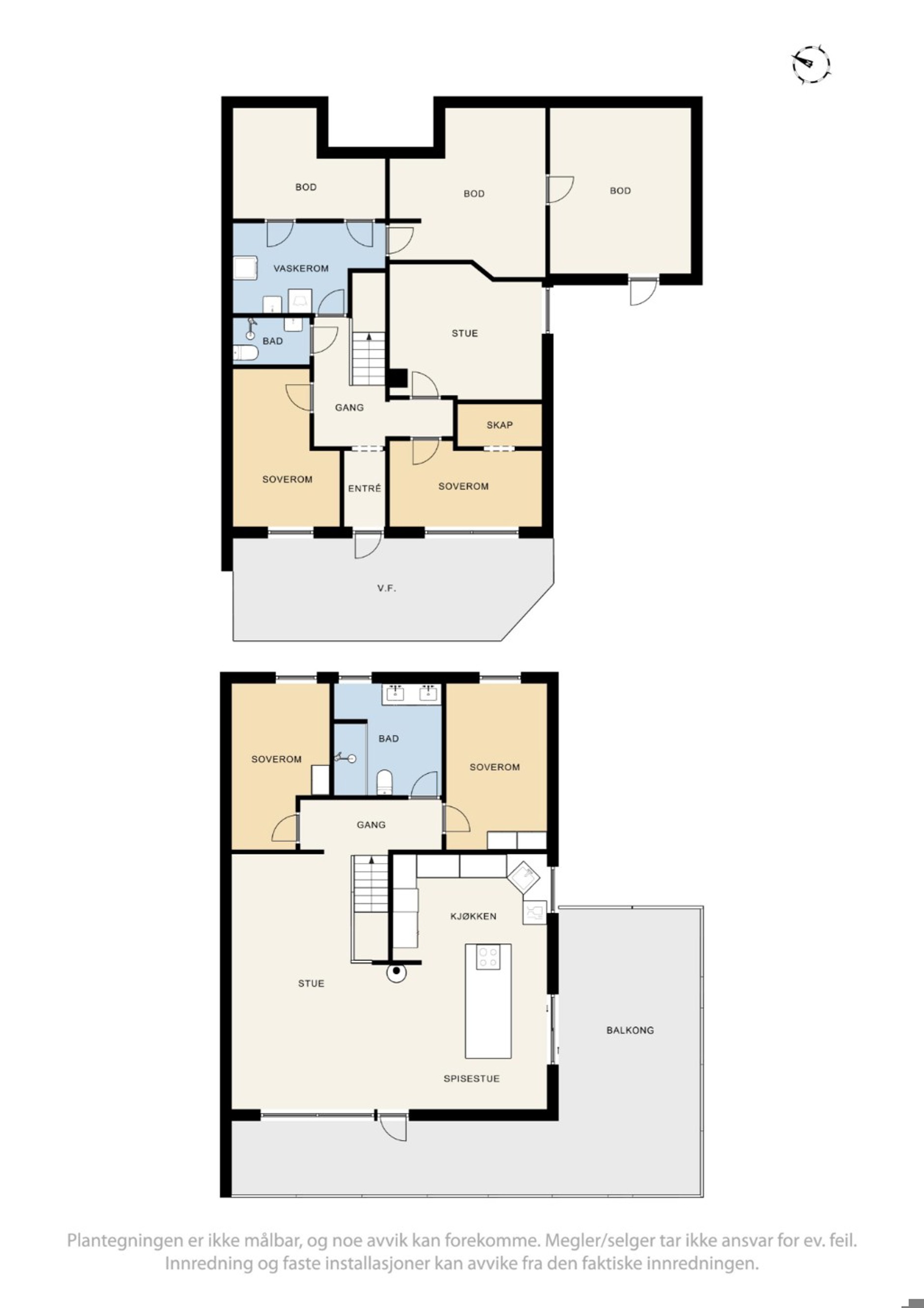 Godvikveien 75, GODVIK | DNB Eiendom | Fra hjem til hjem