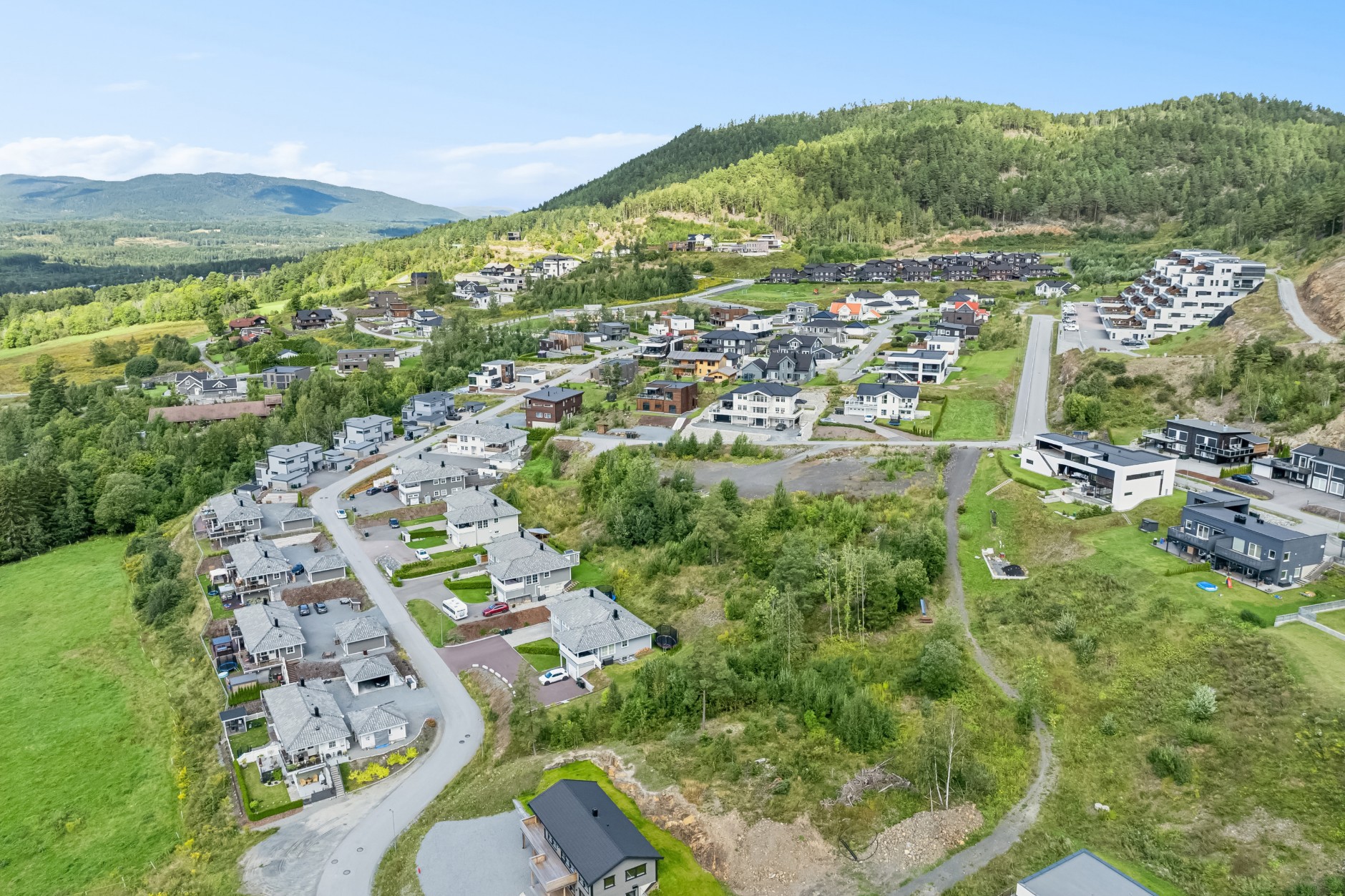 Solhellinga 24B, HOKKSUND | DNB Eiendom | Fra hjem til hjem