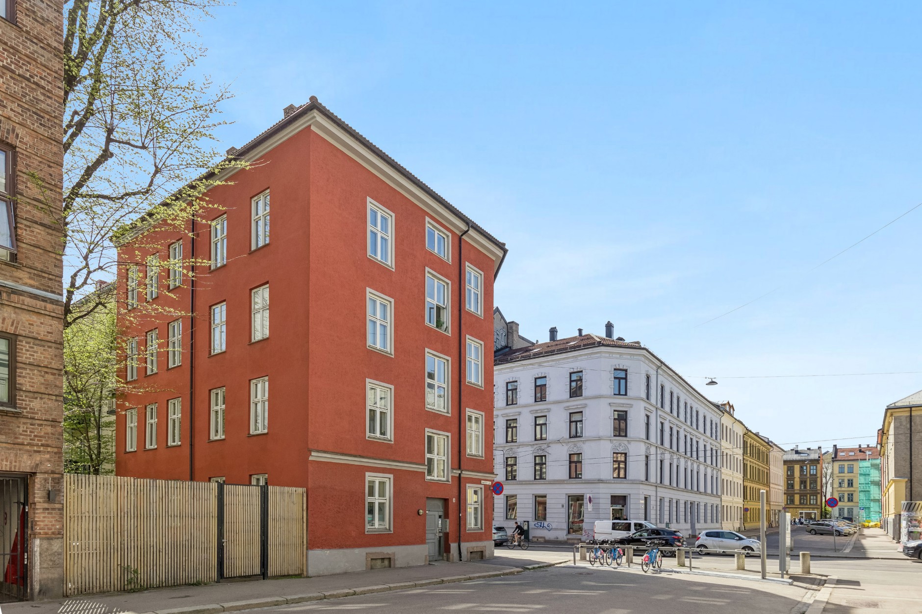 Toftes gate 26, OSLO | DNB Eiendom | Fra hjem til hjem